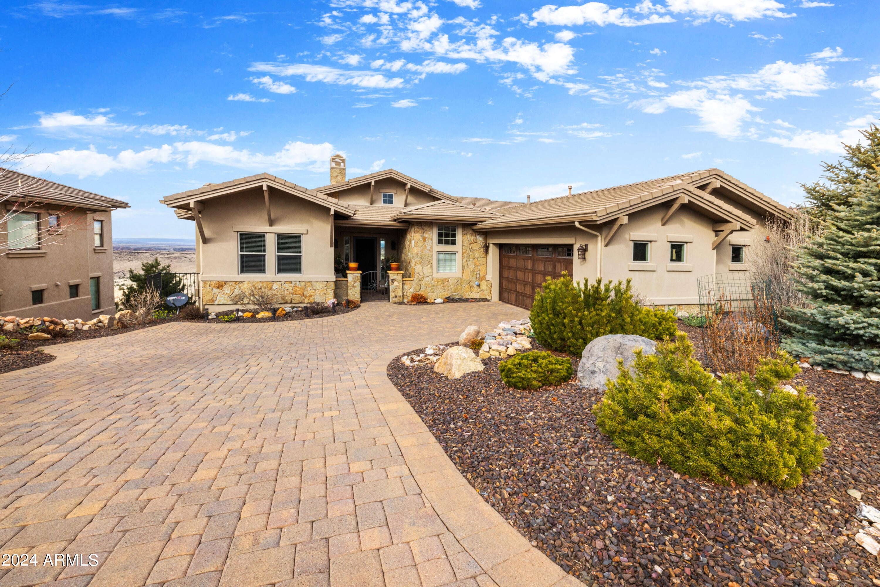RANCH AT PRESCOTT 9 MYSTIC HEIGHTS - Residential