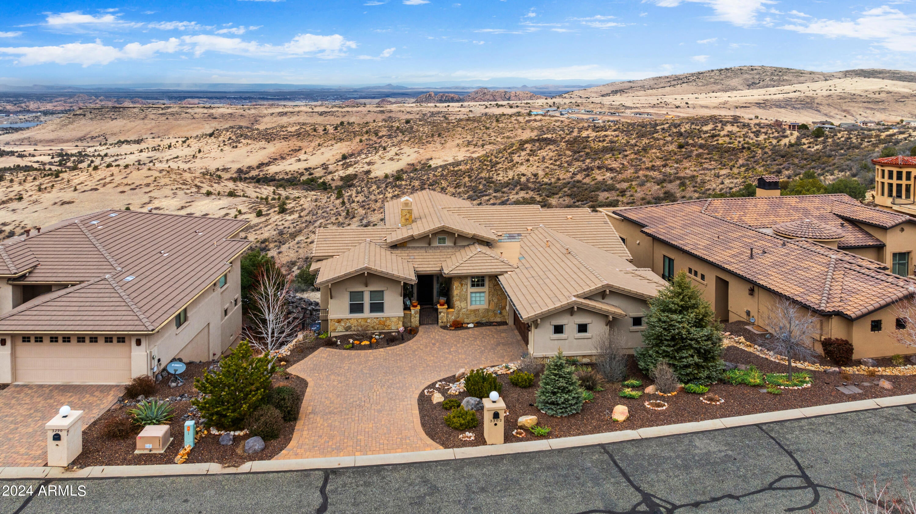 RANCH AT PRESCOTT 9 MYSTIC HEIGHTS - Residential