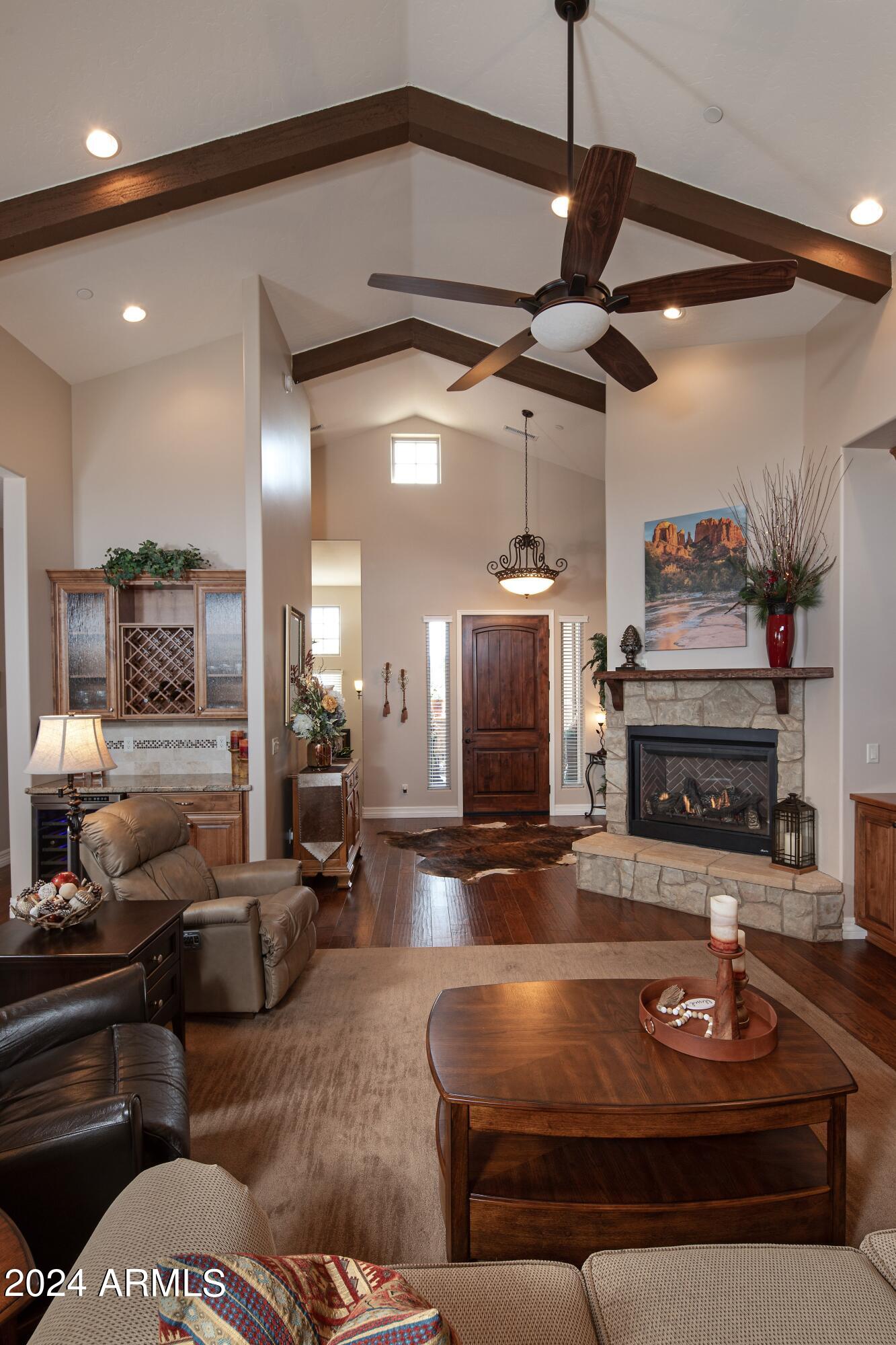 RANCH AT PRESCOTT 9 MYSTIC HEIGHTS - Residential