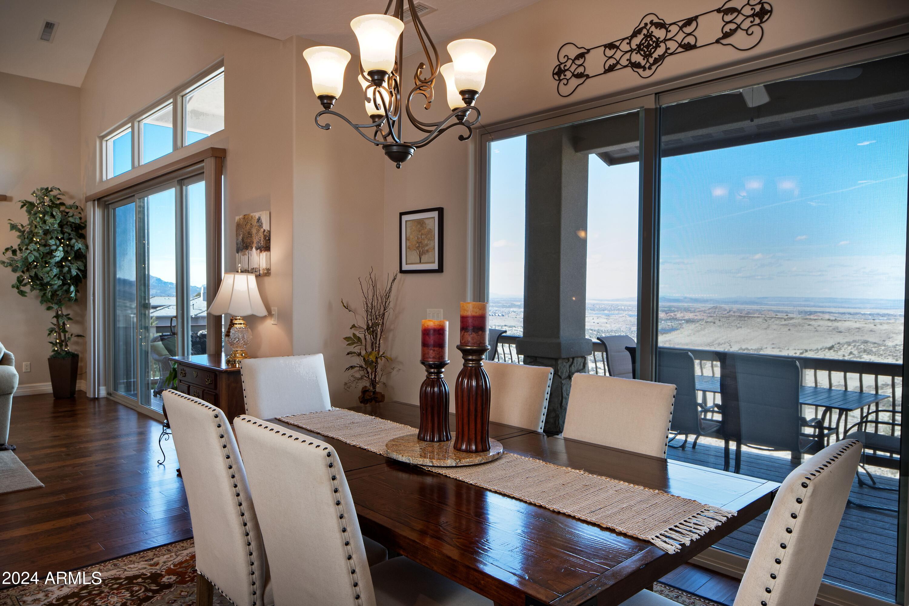RANCH AT PRESCOTT 9 MYSTIC HEIGHTS - Residential