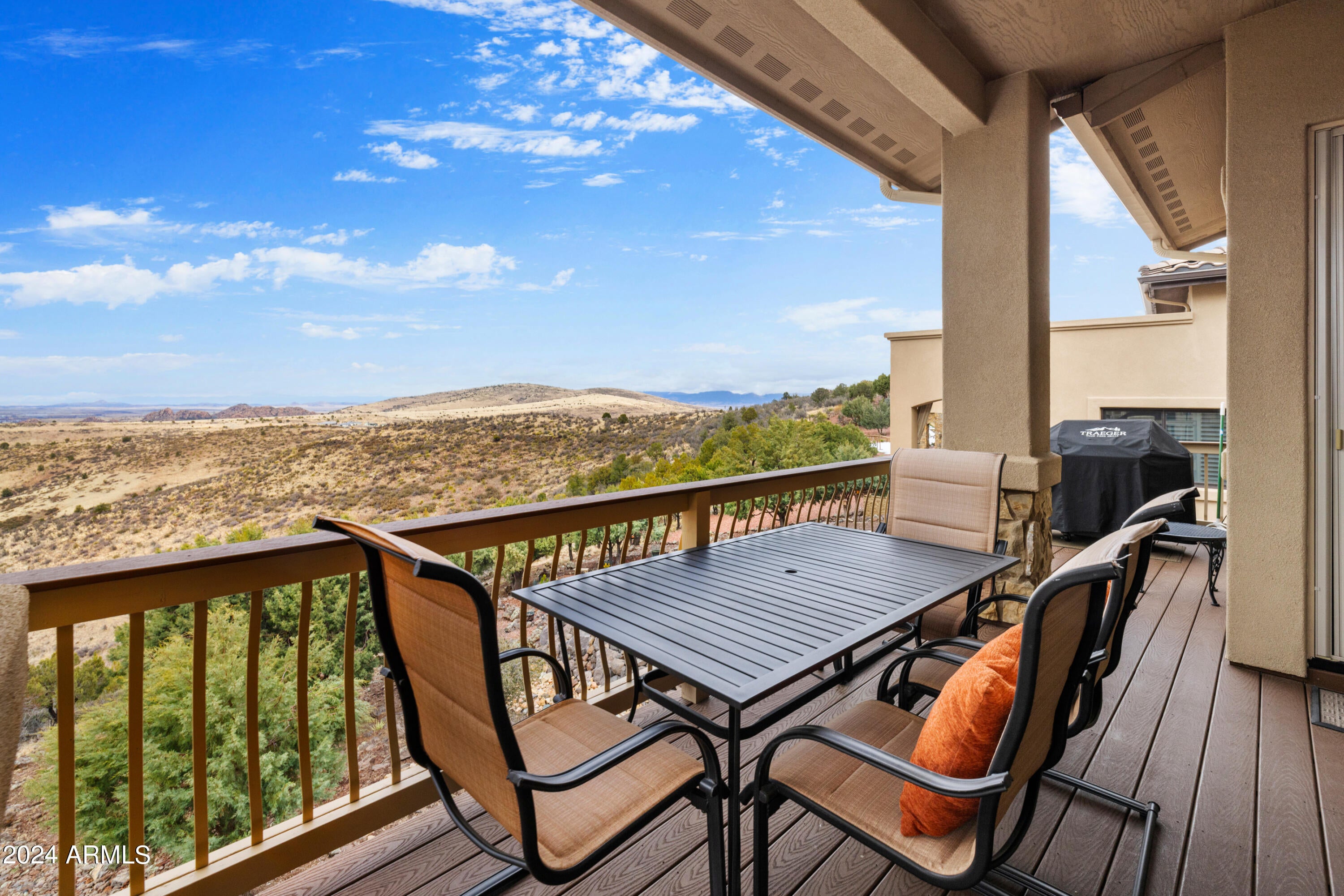 RANCH AT PRESCOTT 9 MYSTIC HEIGHTS - Residential