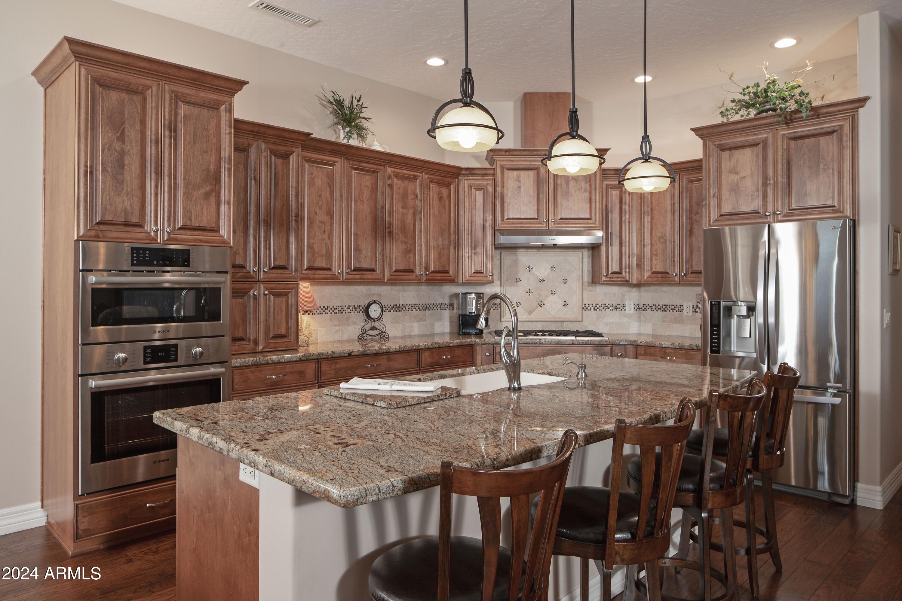 RANCH AT PRESCOTT 9 MYSTIC HEIGHTS - Residential