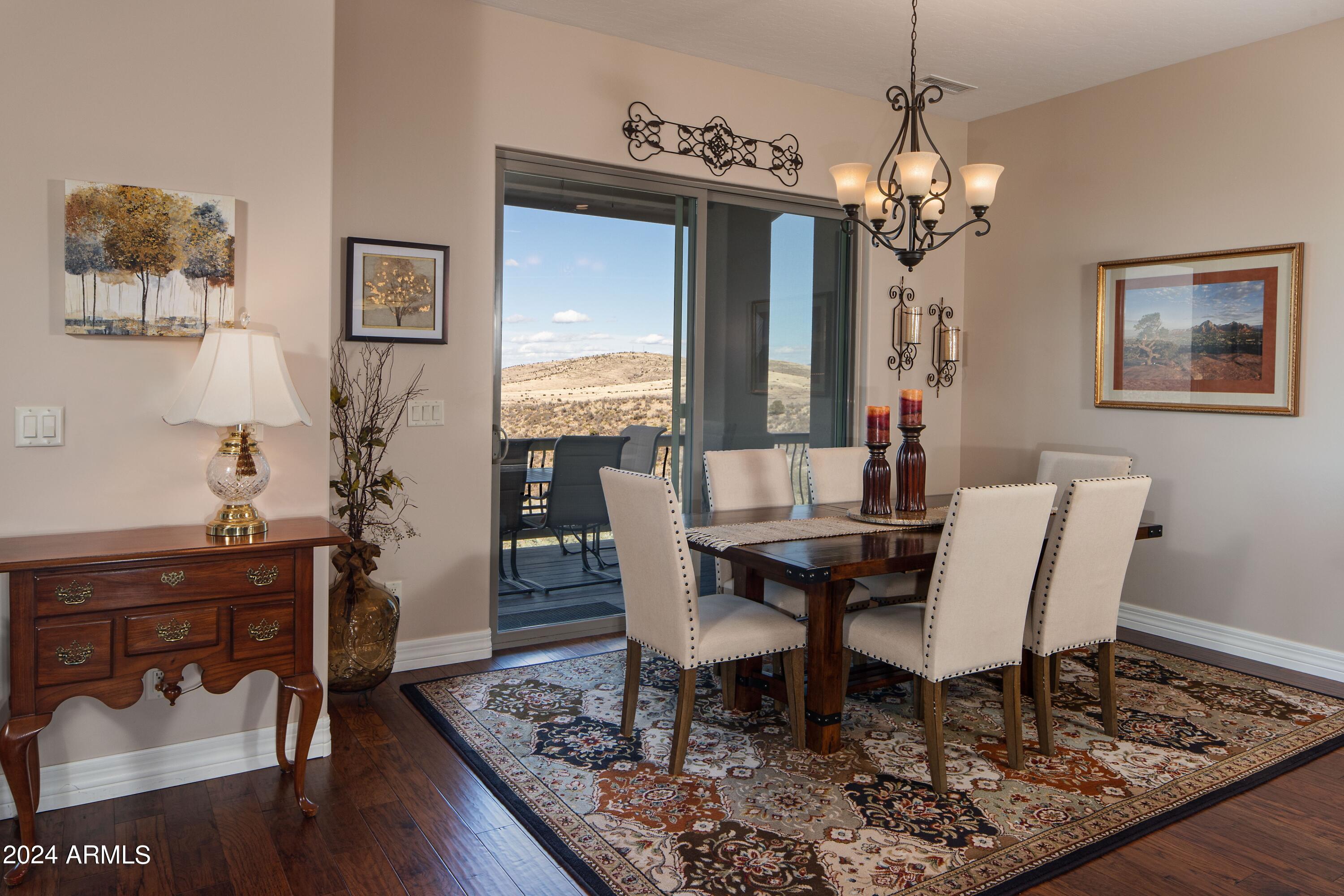 RANCH AT PRESCOTT 9 MYSTIC HEIGHTS - Residential