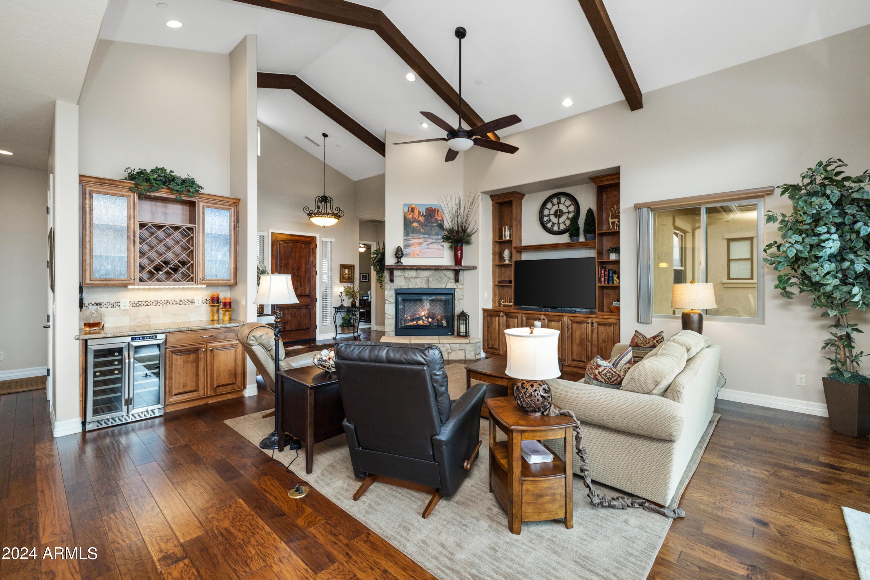 RANCH AT PRESCOTT 9 MYSTIC HEIGHTS - Residential