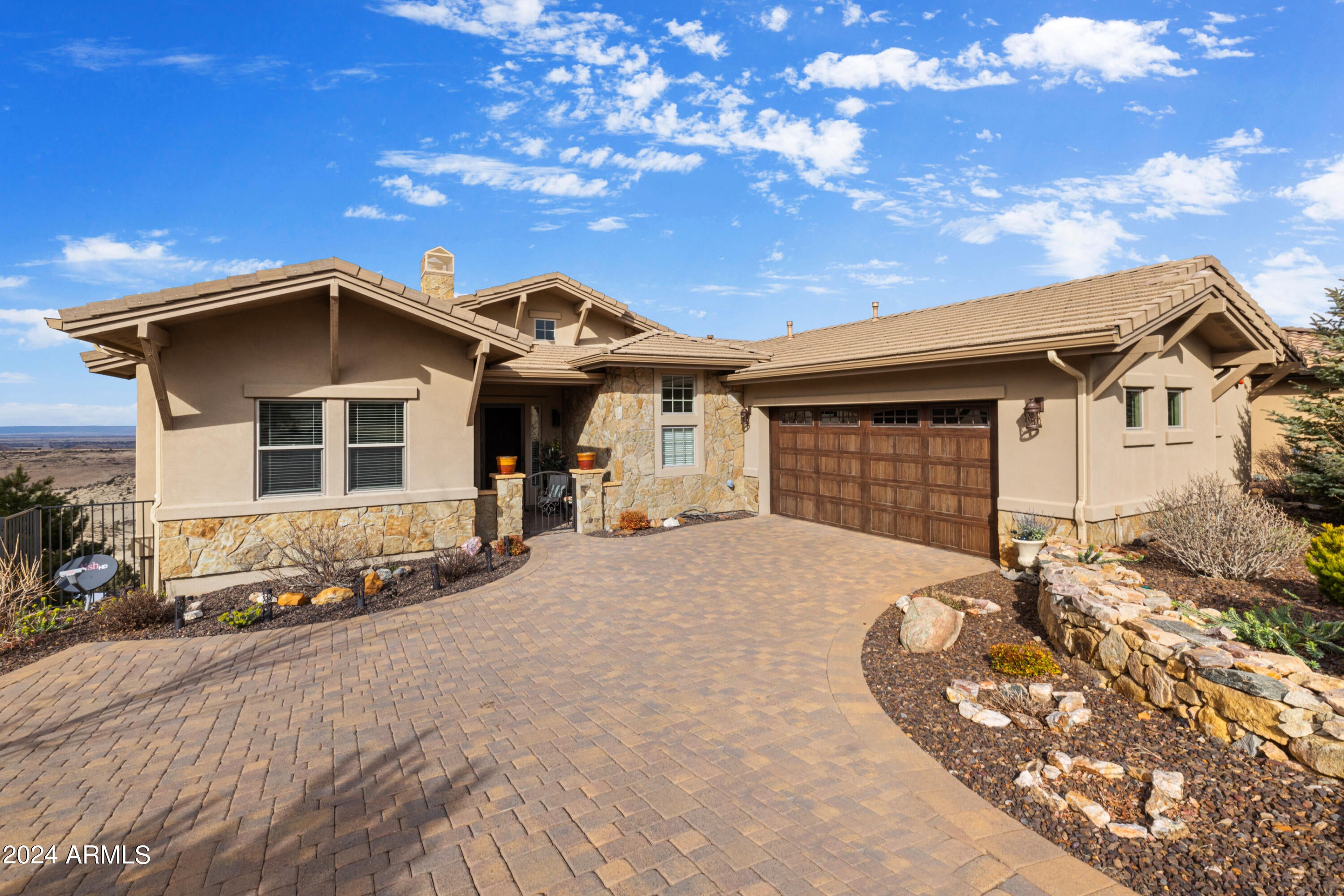RANCH AT PRESCOTT 9 MYSTIC HEIGHTS - Residential