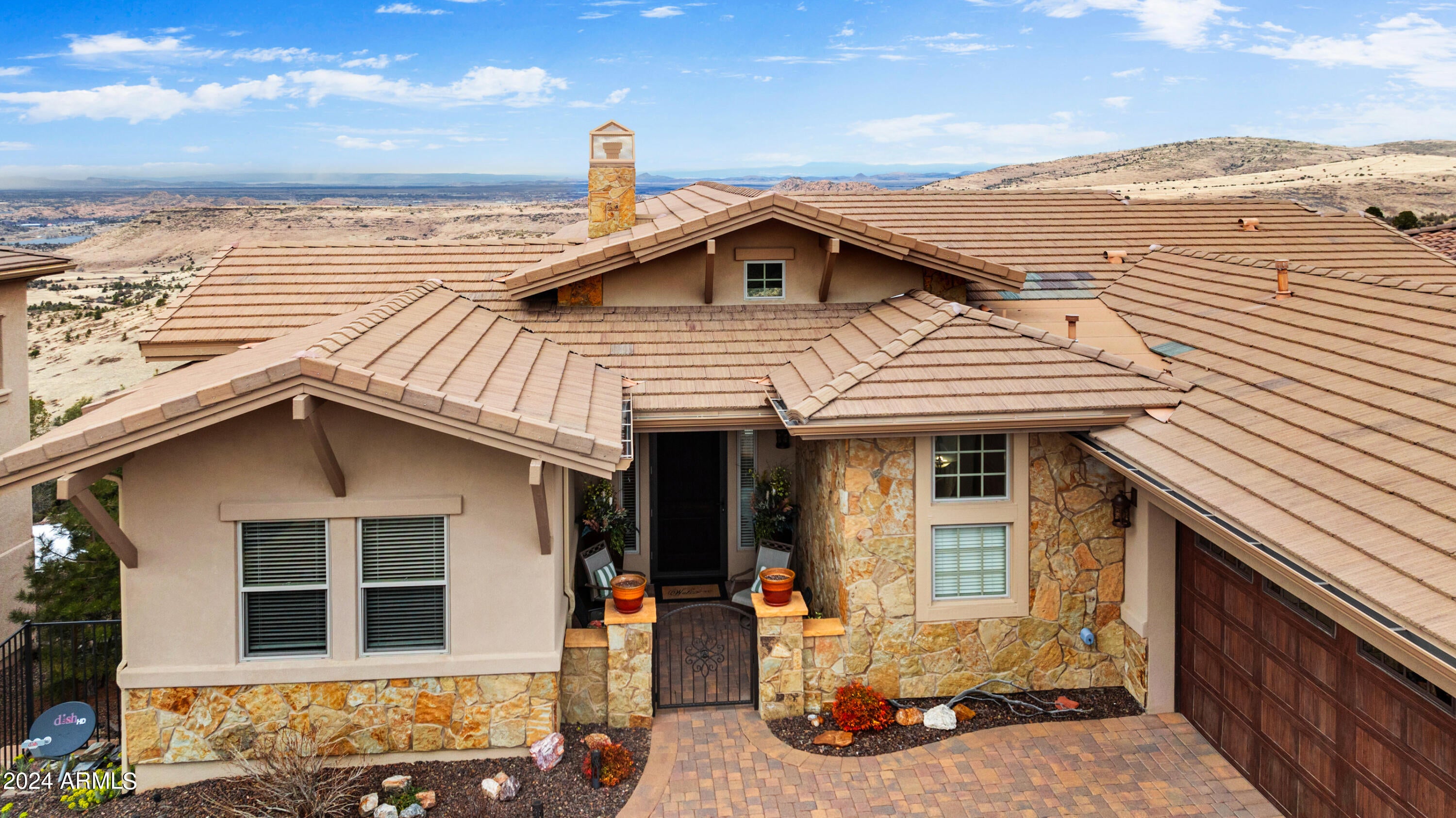 RANCH AT PRESCOTT 9 MYSTIC HEIGHTS - Residential