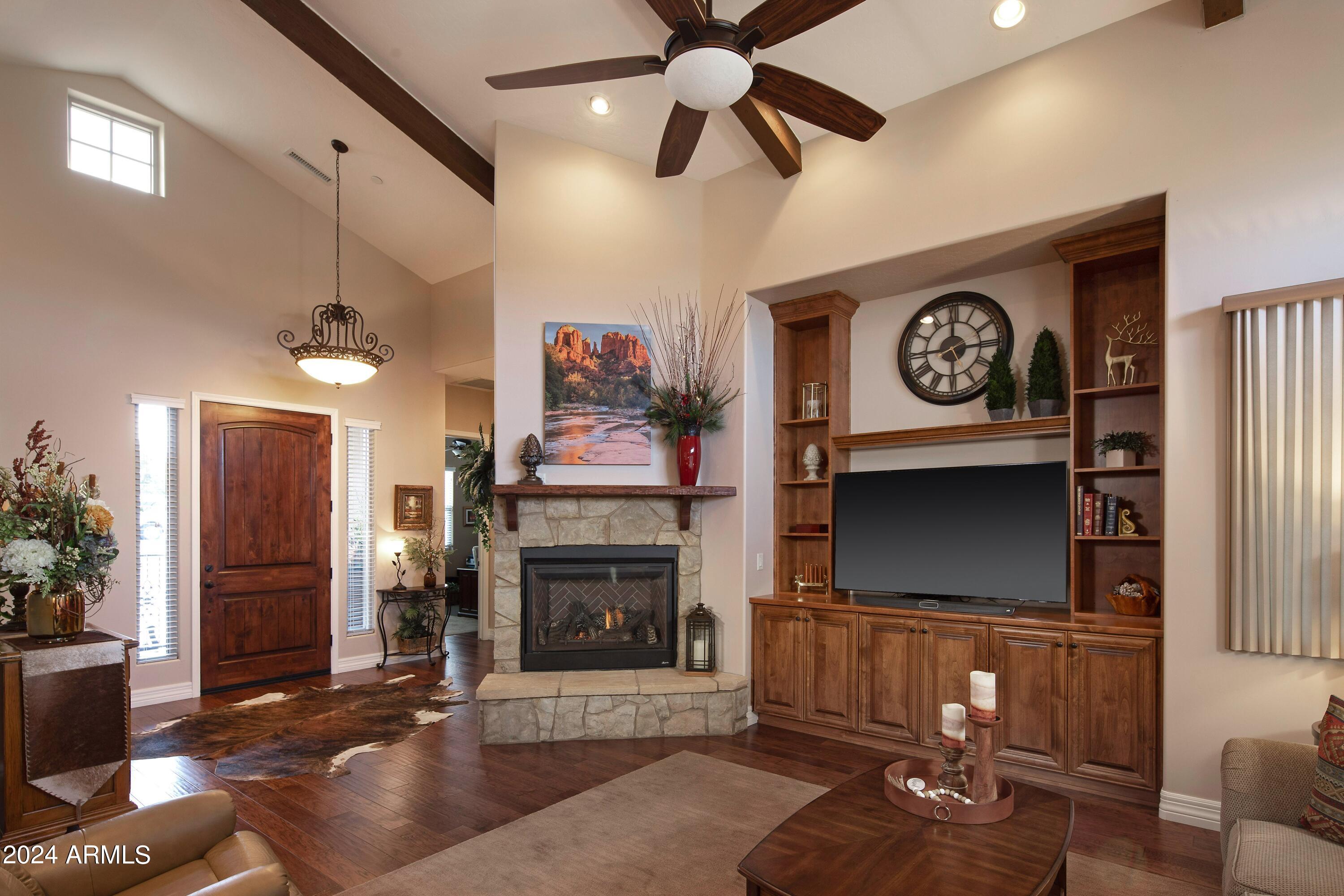RANCH AT PRESCOTT 9 MYSTIC HEIGHTS - Residential