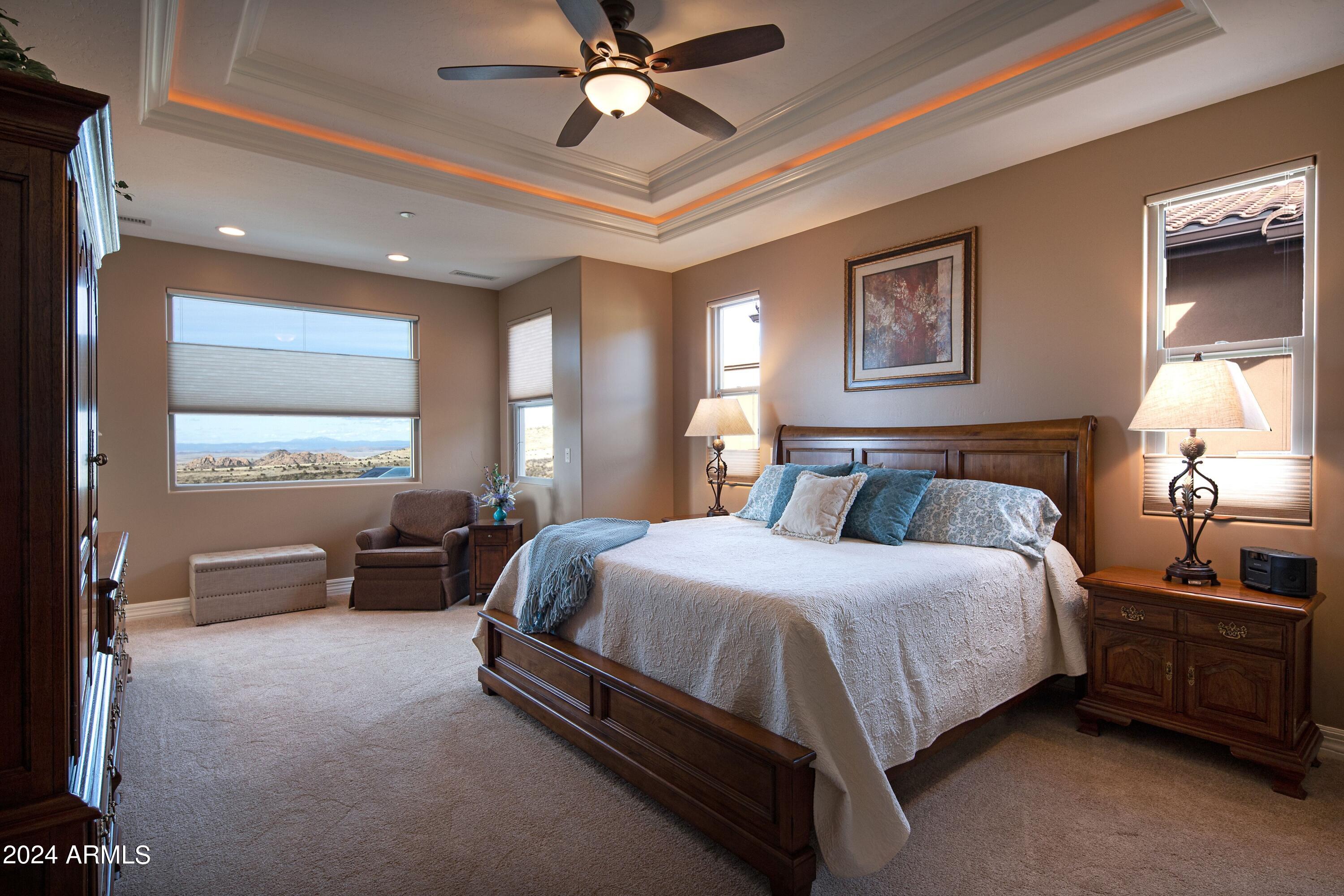 RANCH AT PRESCOTT 9 MYSTIC HEIGHTS - Residential