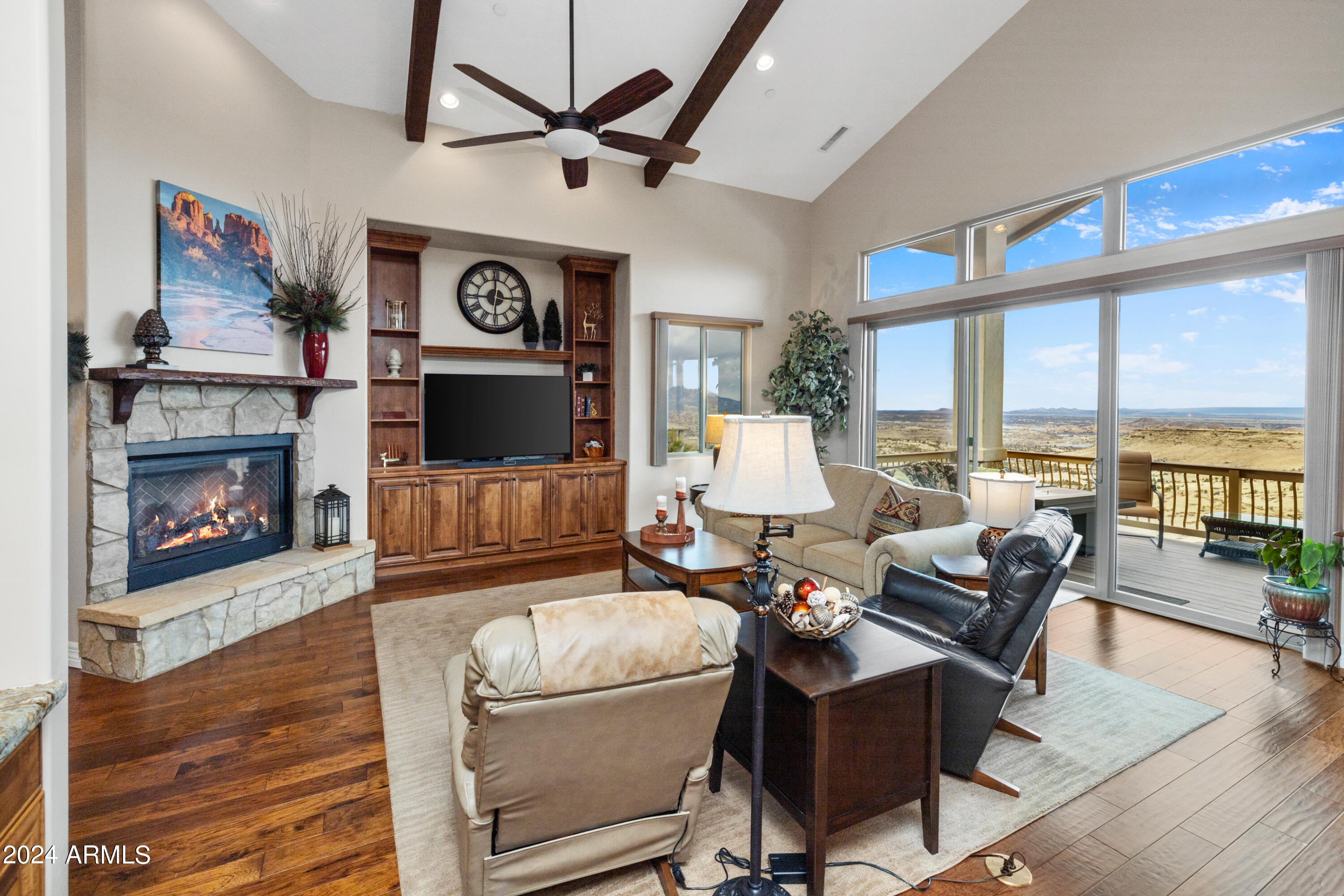 RANCH AT PRESCOTT 9 MYSTIC HEIGHTS - Residential