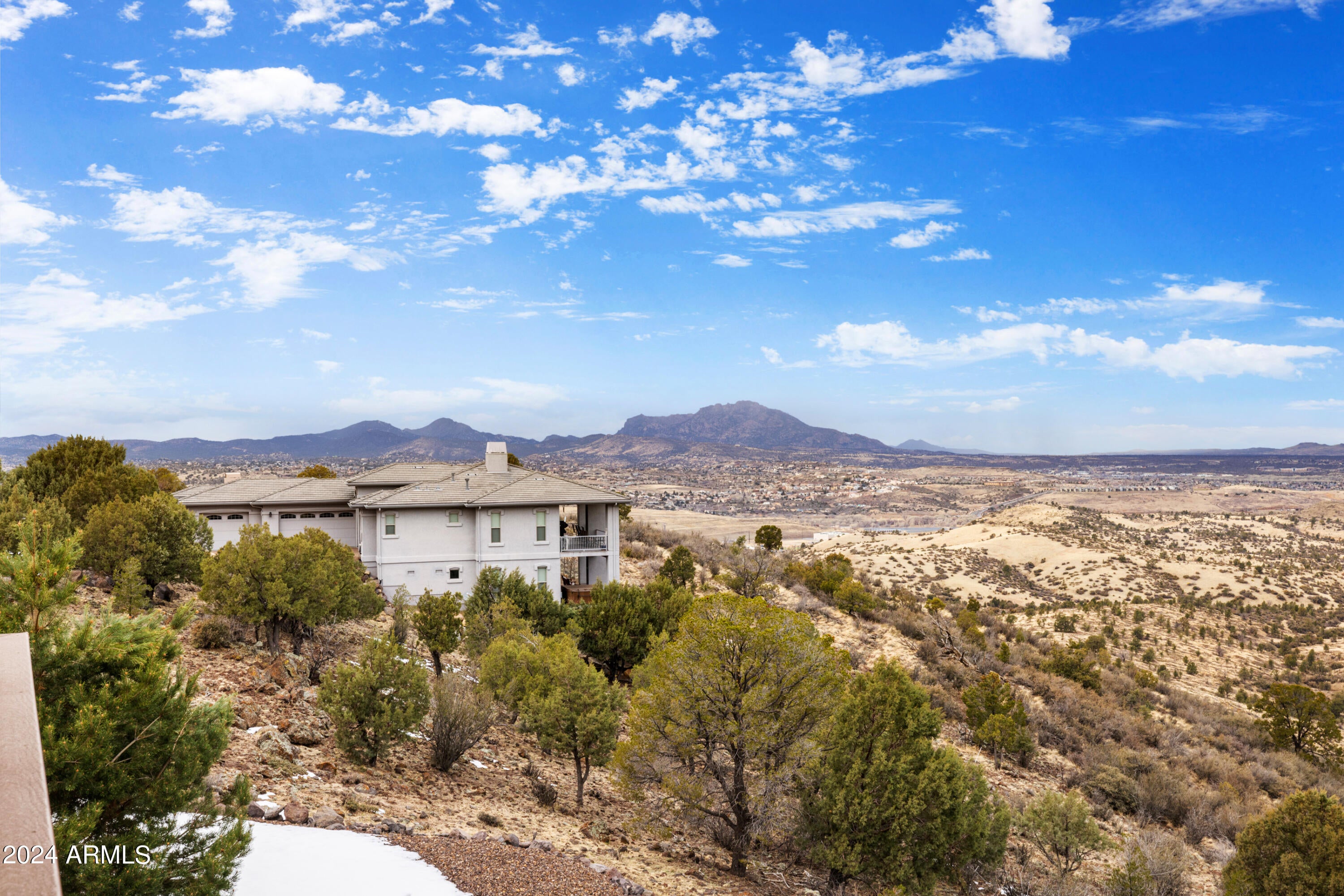RANCH AT PRESCOTT 9 MYSTIC HEIGHTS - Residential