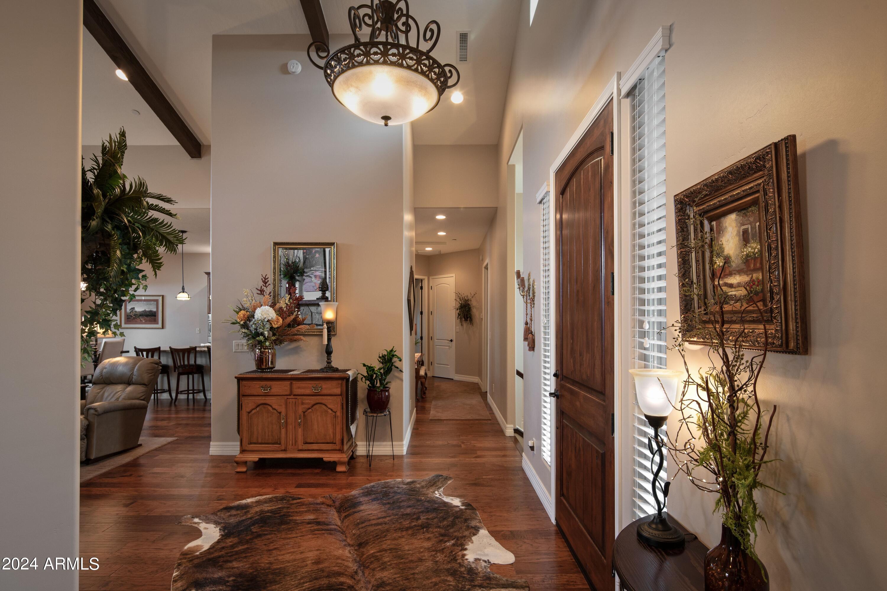 RANCH AT PRESCOTT 9 MYSTIC HEIGHTS - Residential