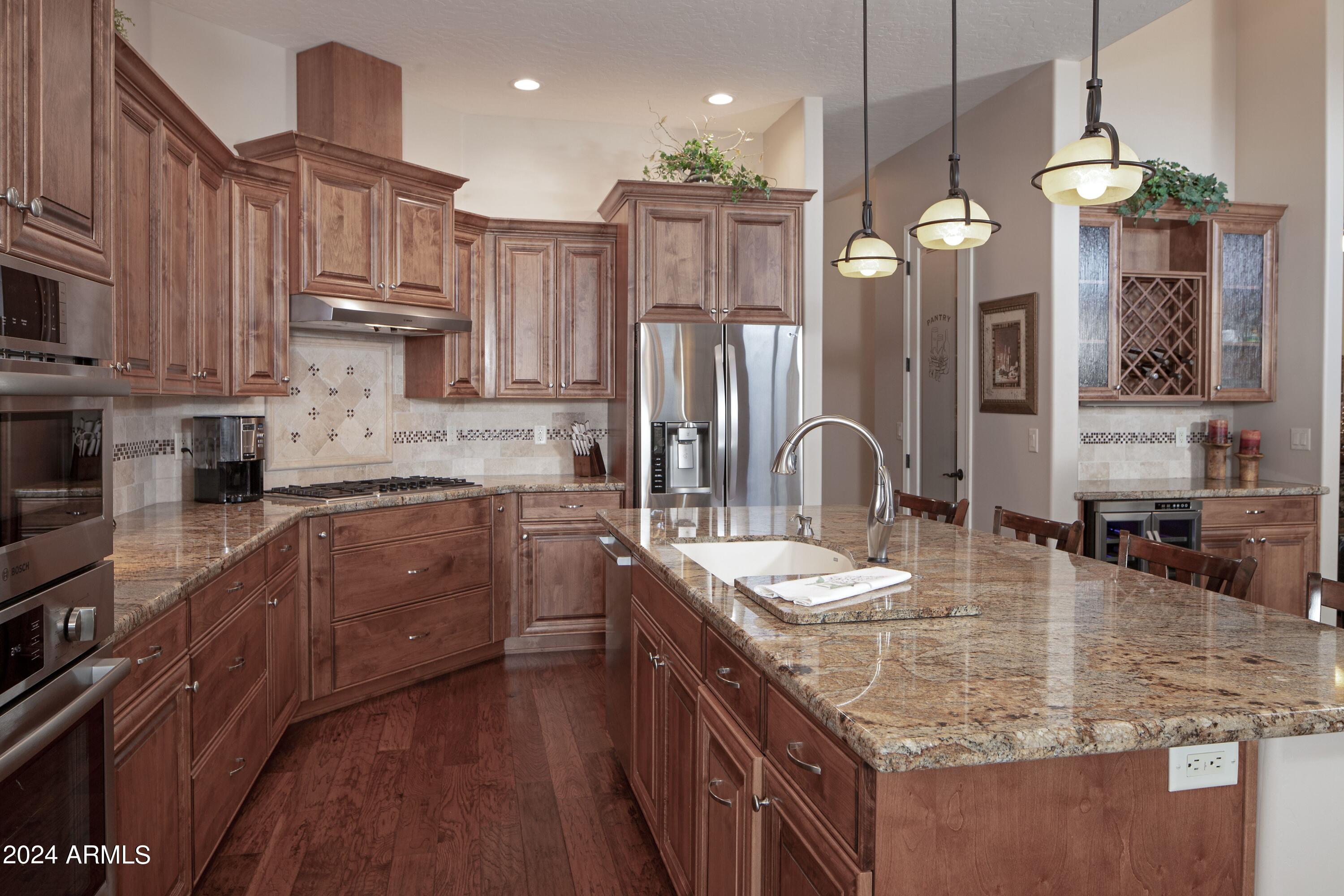 RANCH AT PRESCOTT 9 MYSTIC HEIGHTS - Residential