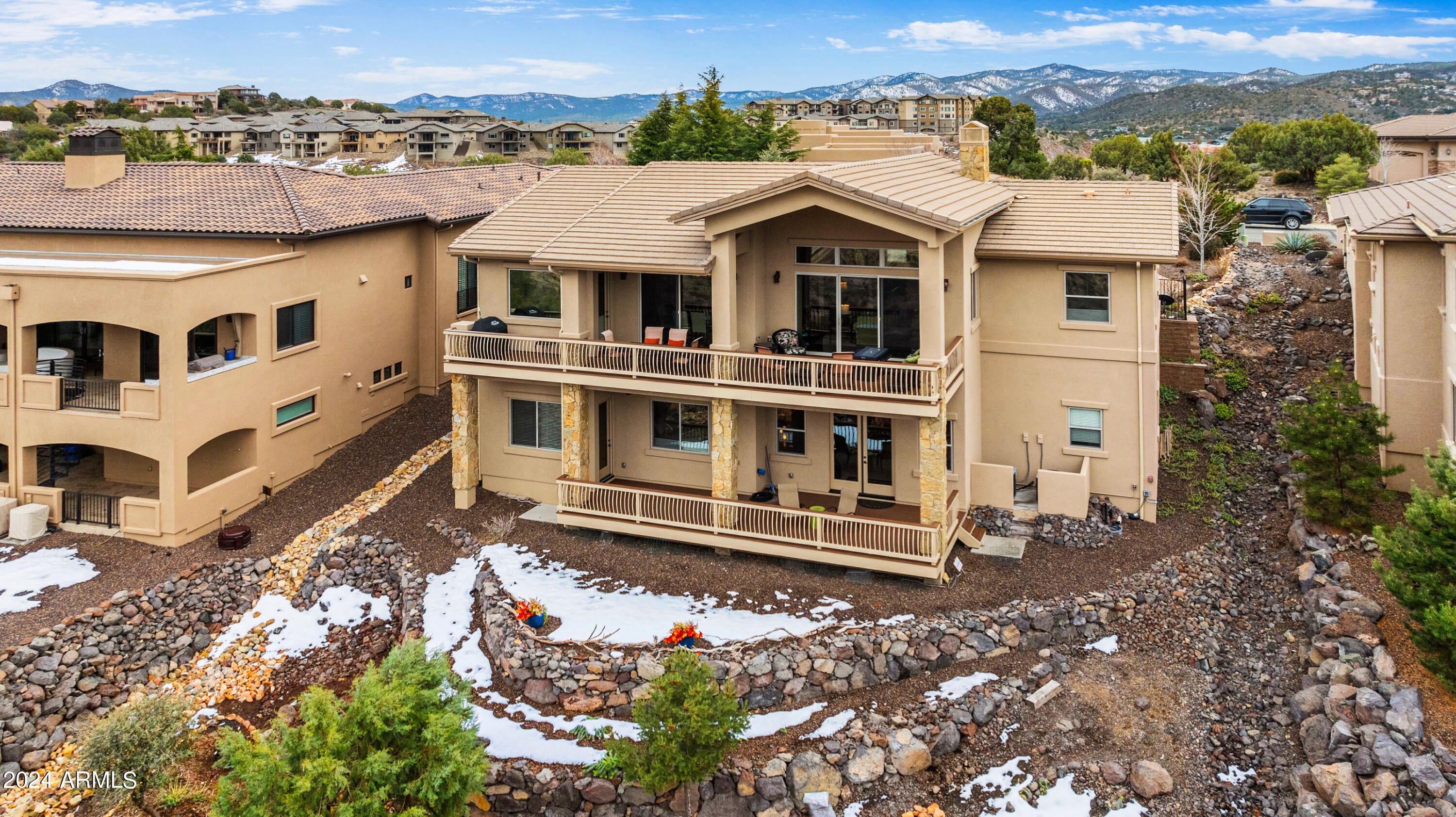 RANCH AT PRESCOTT 9 MYSTIC HEIGHTS - Residential