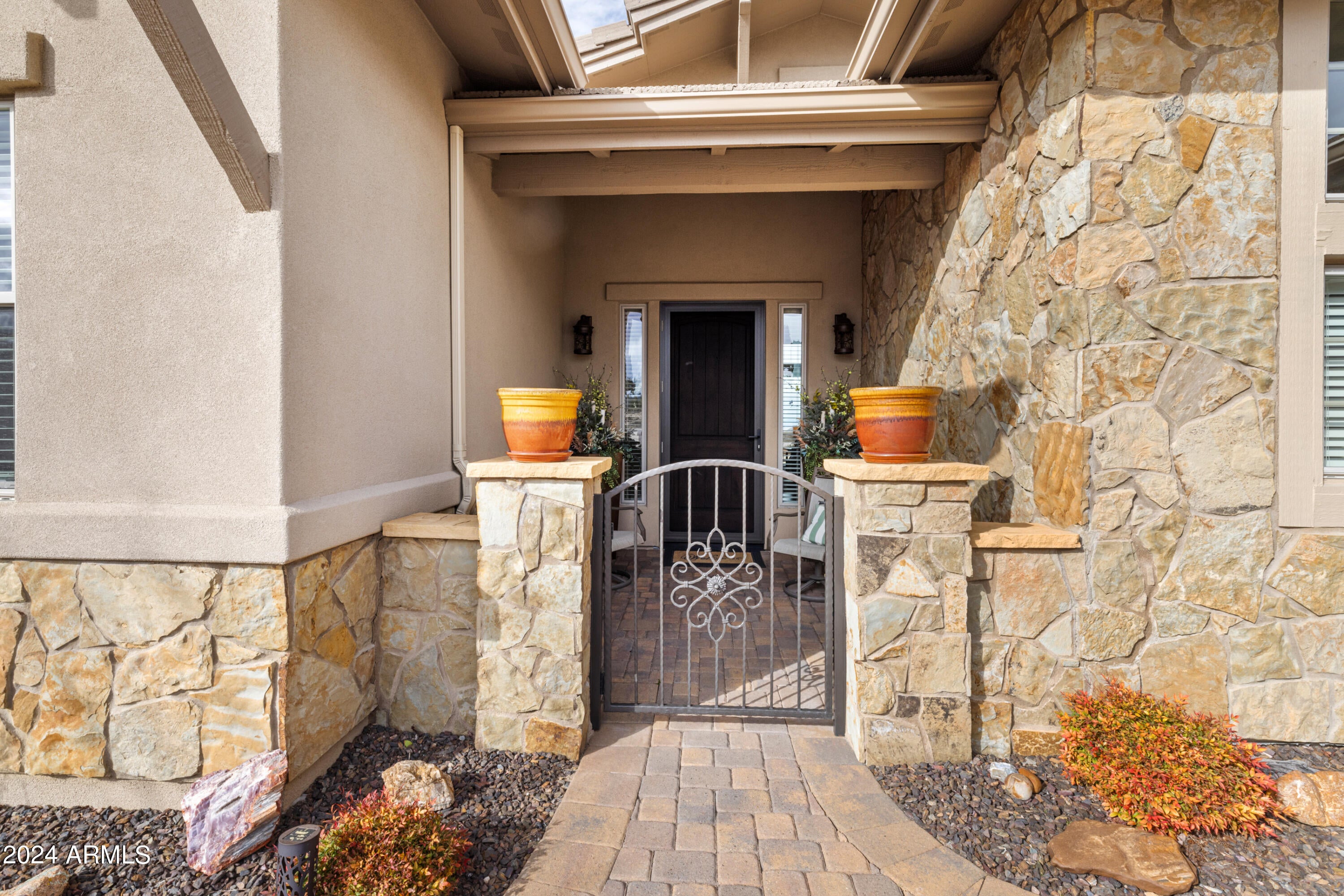 RANCH AT PRESCOTT 9 MYSTIC HEIGHTS - Residential