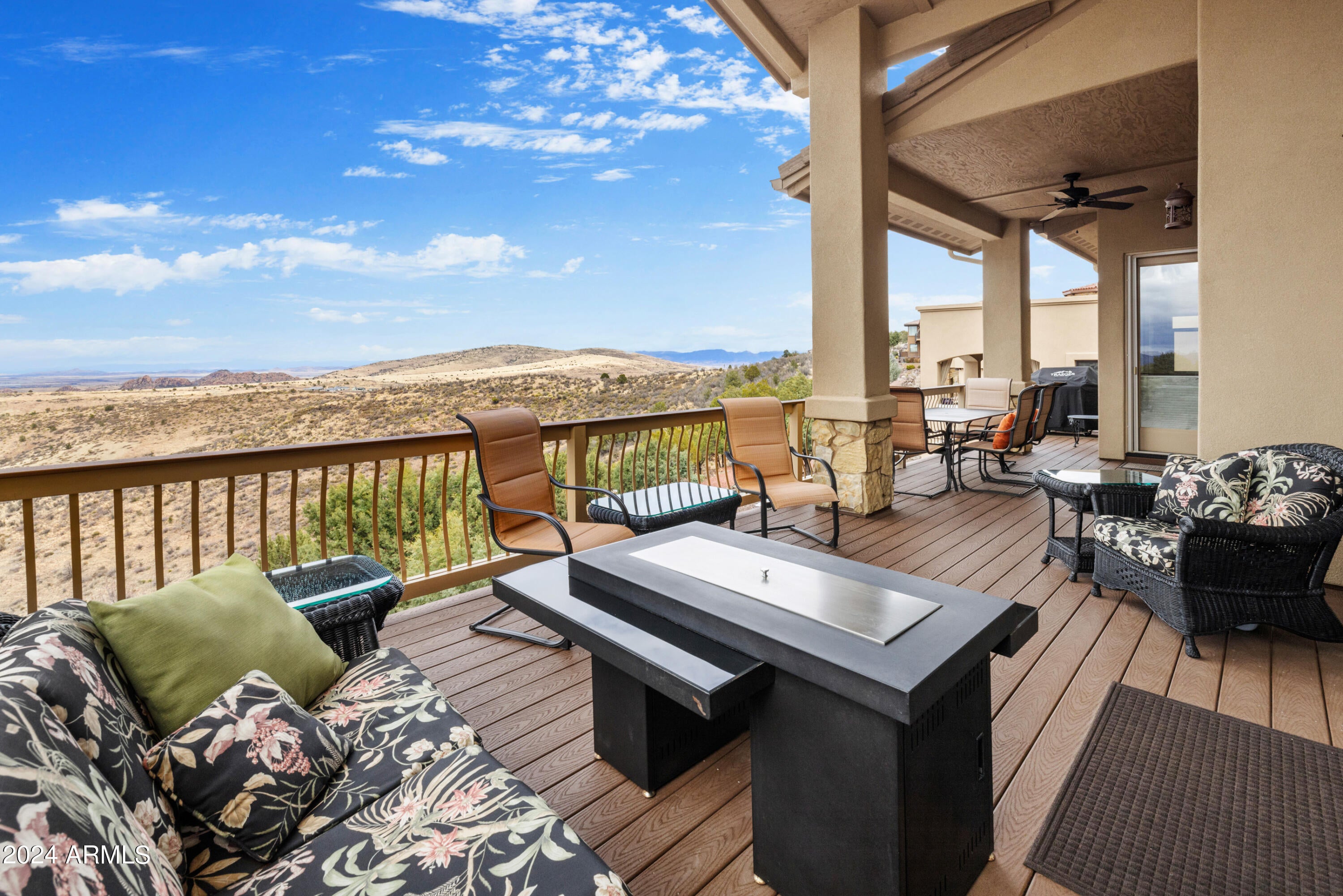 RANCH AT PRESCOTT 9 MYSTIC HEIGHTS - Residential