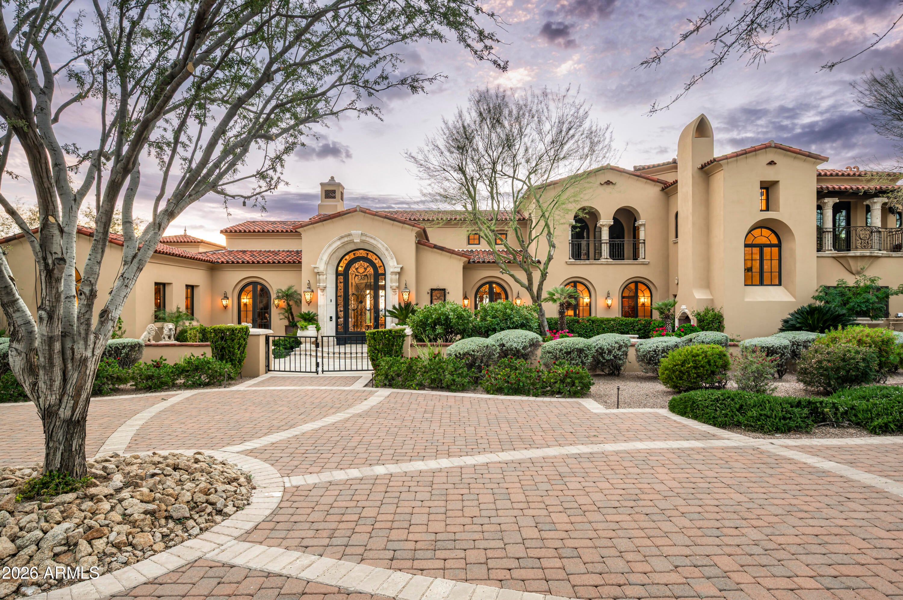 Silverleaf at DC Ranch - Residential