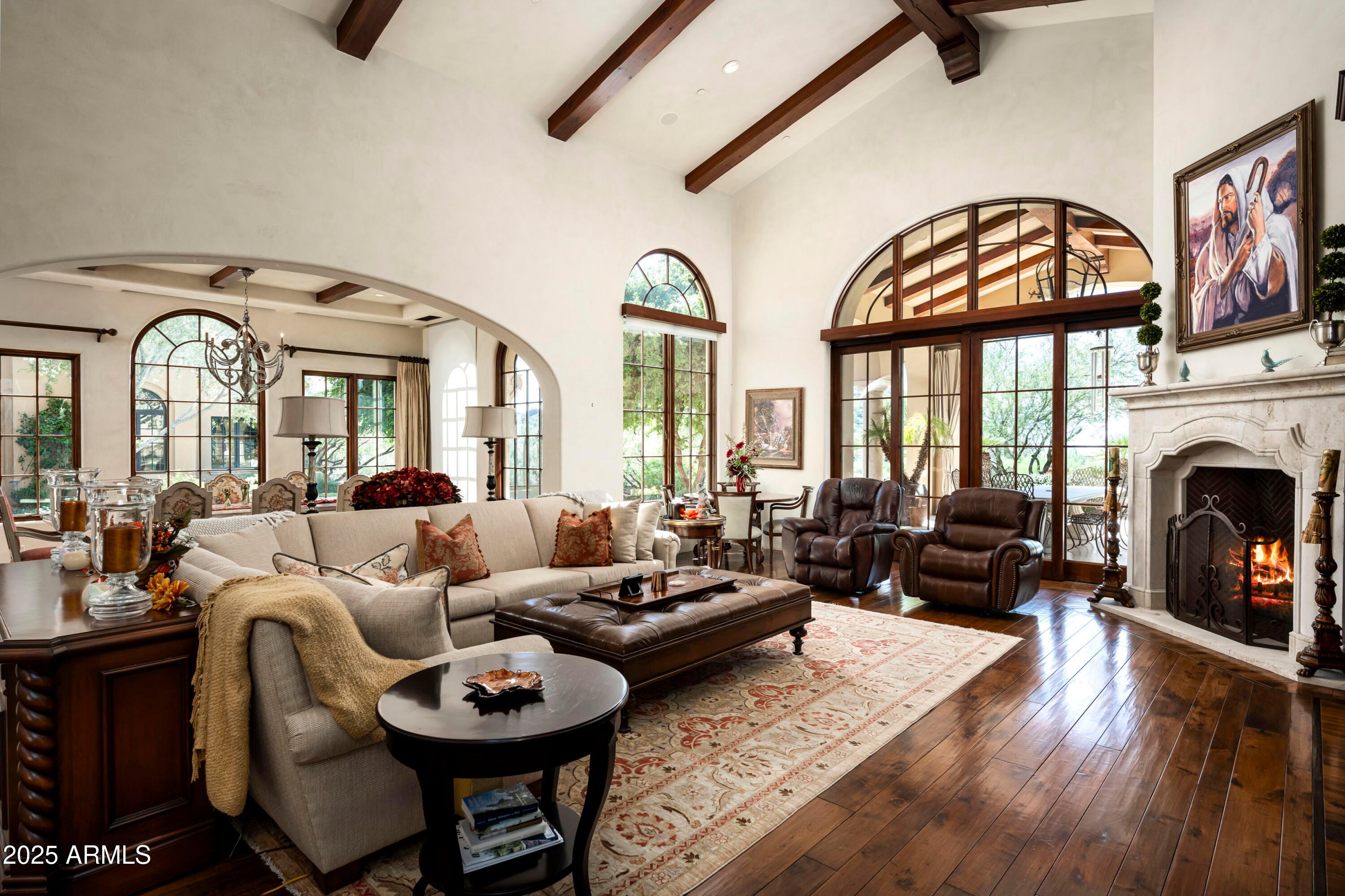 Silverleaf at DC Ranch - Residential