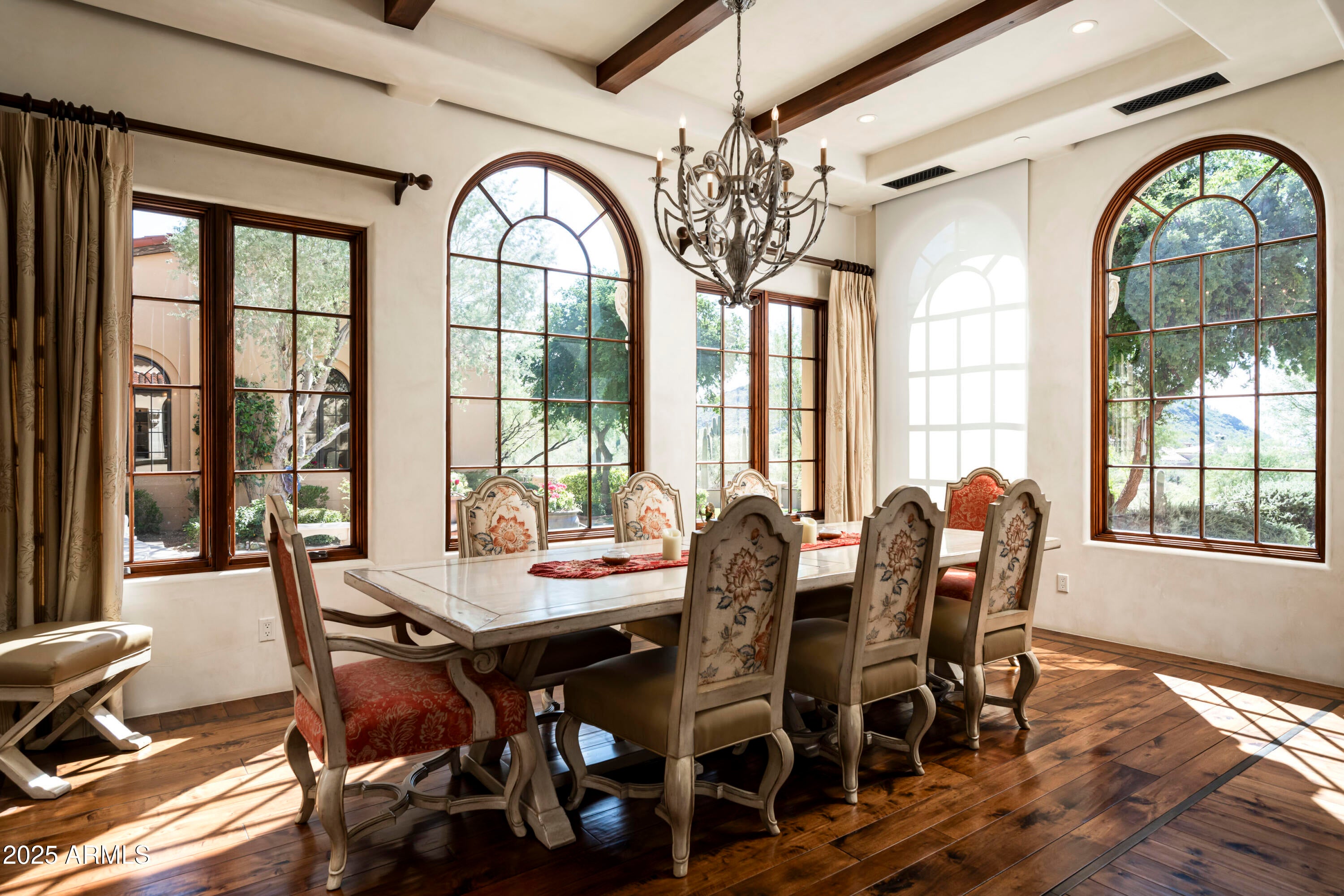 Silverleaf at DC Ranch - Residential