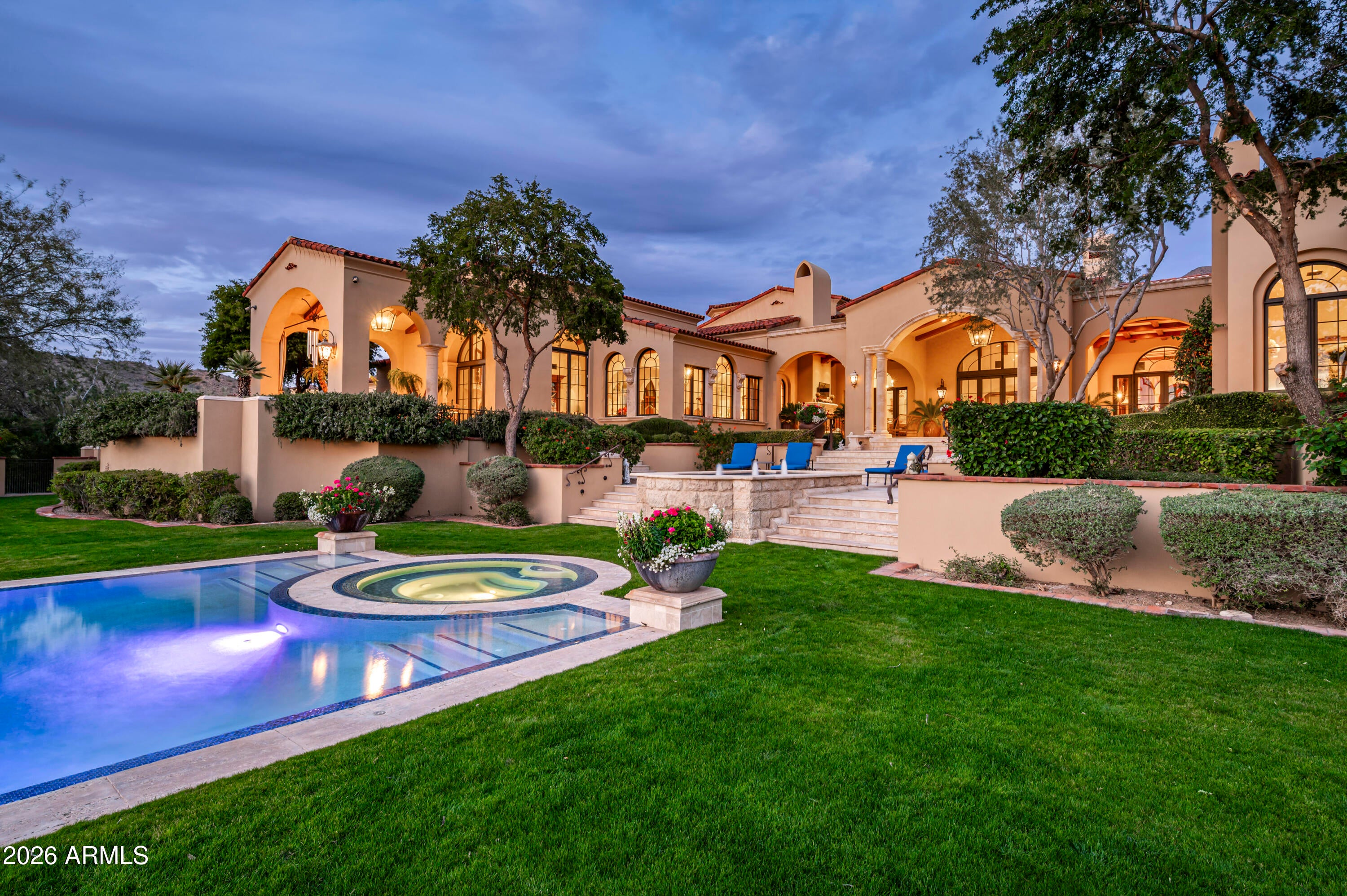 Silverleaf at DC Ranch - Residential