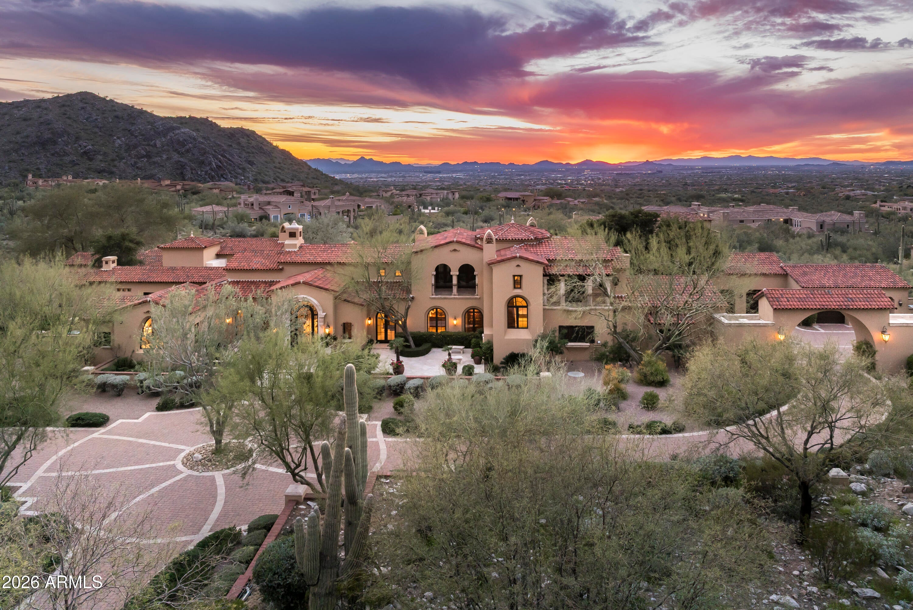Silverleaf at DC Ranch - Residential