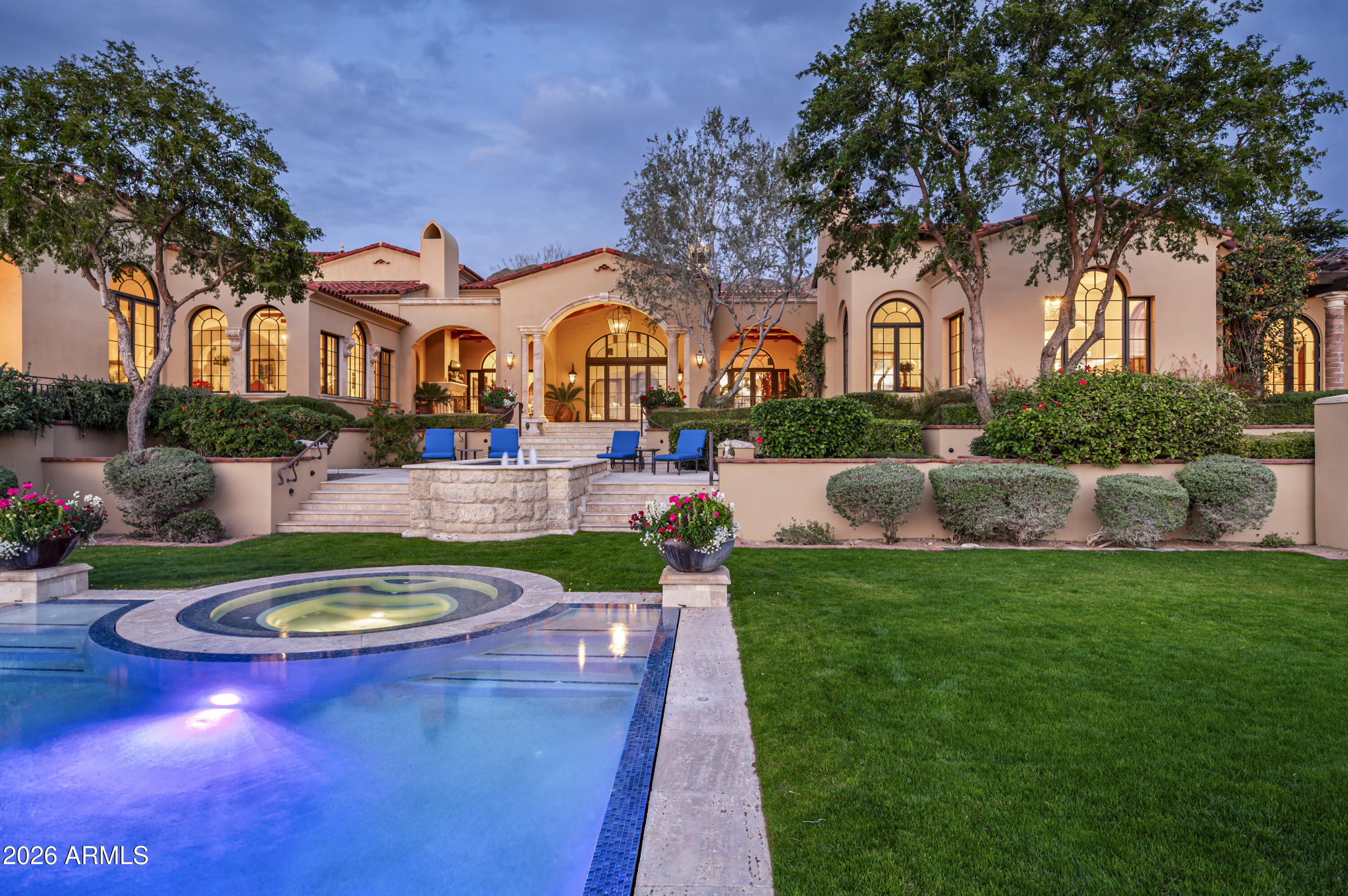 Silverleaf at DC Ranch - Residential
