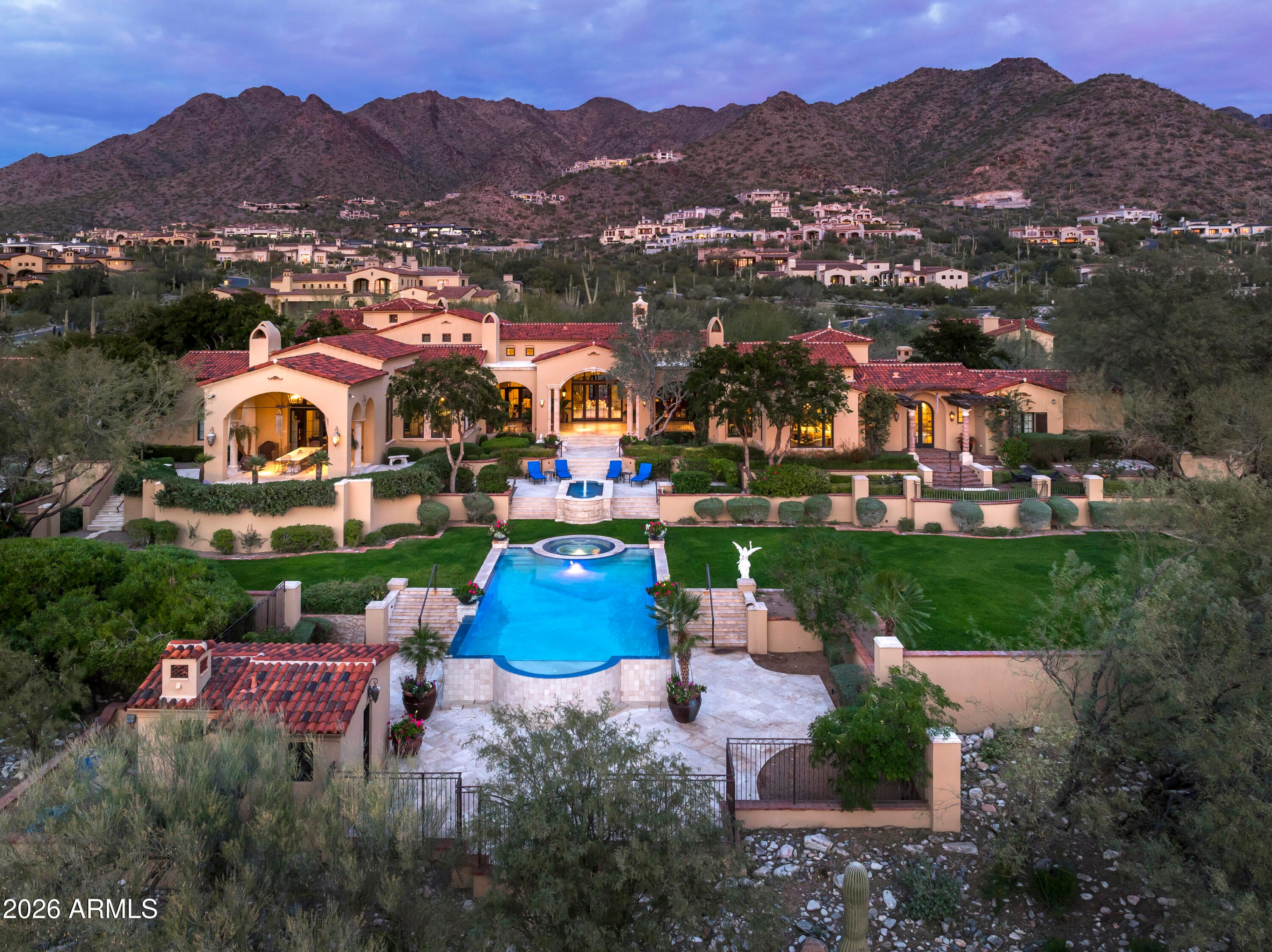 Silverleaf at DC Ranch - Residential