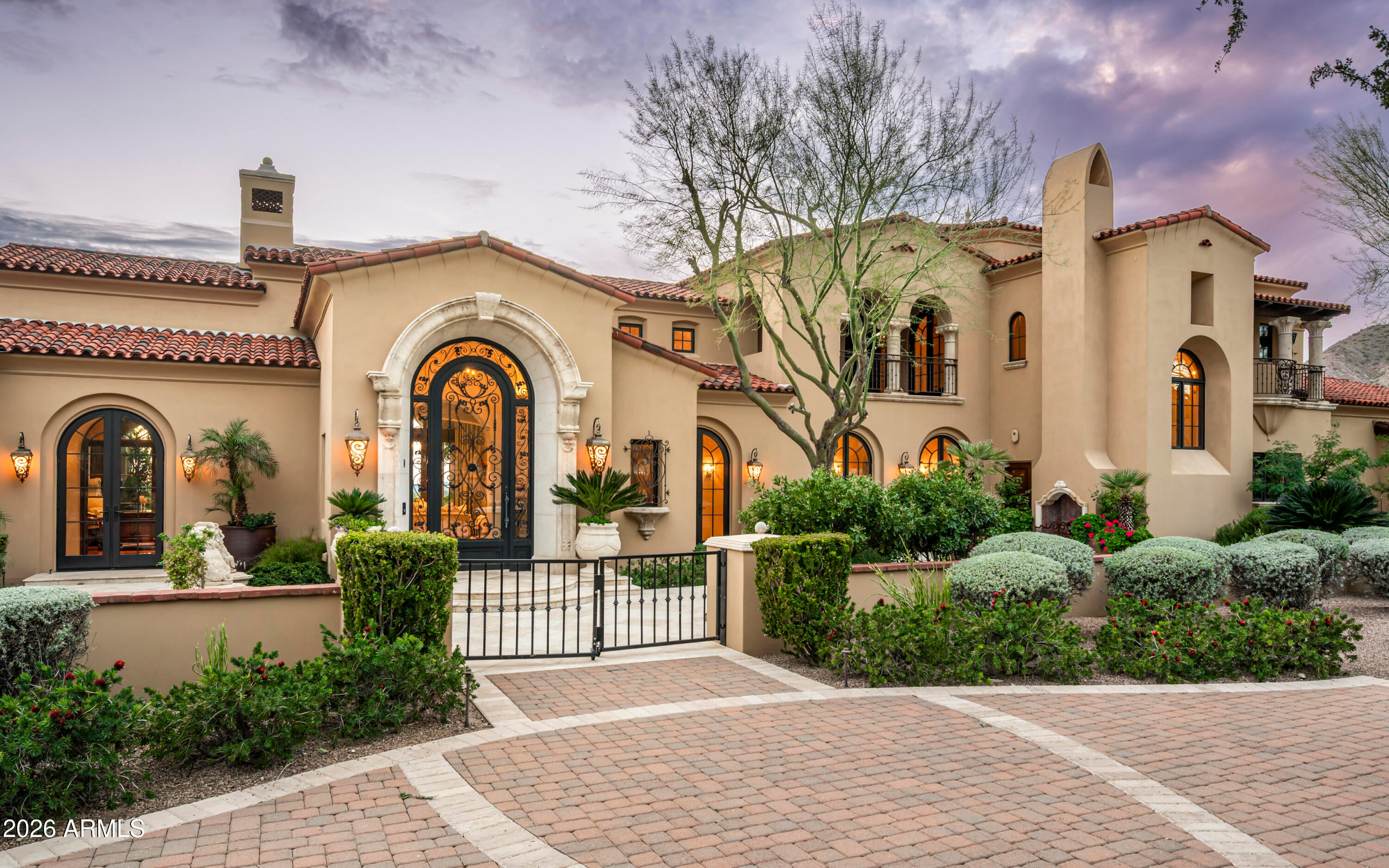 Silverleaf at DC Ranch - Residential