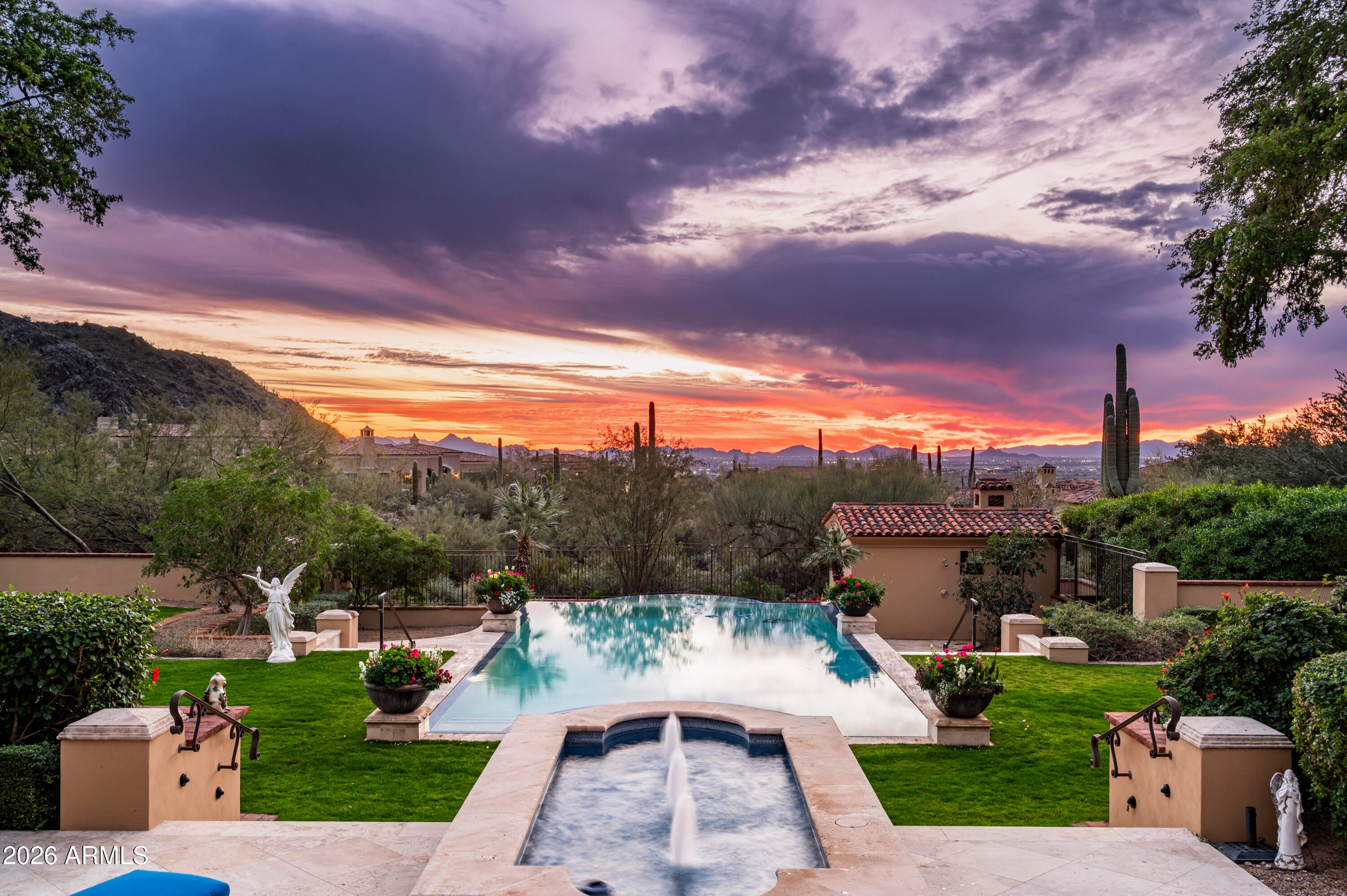 Silverleaf at DC Ranch - Residential