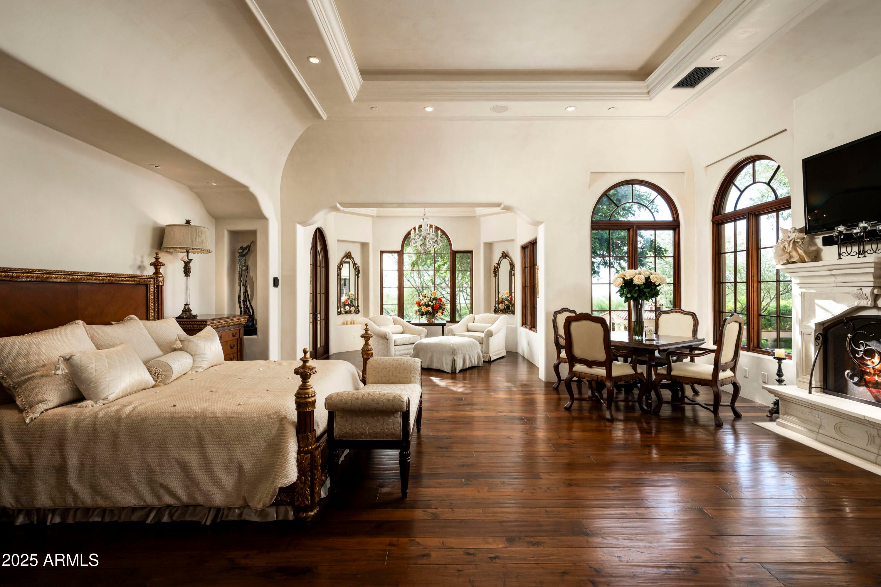 Silverleaf at DC Ranch - Residential