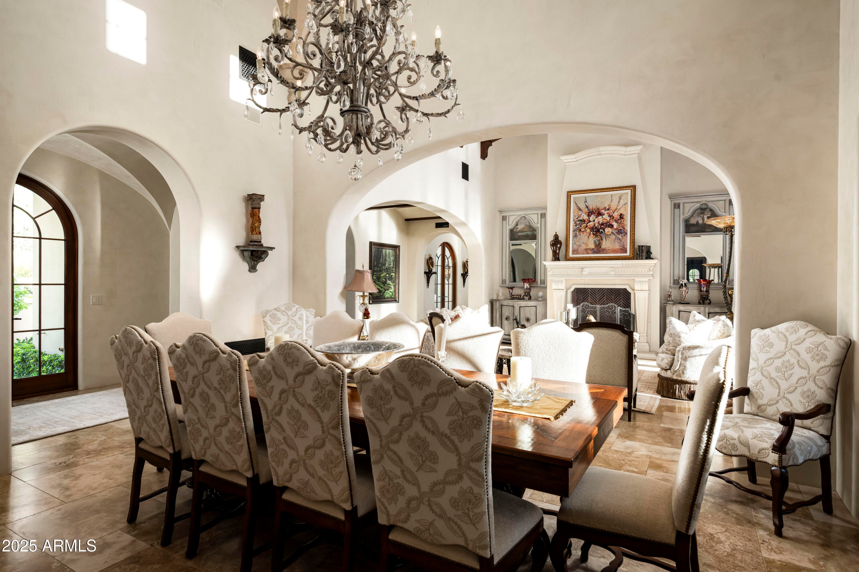 Silverleaf at DC Ranch - Residential