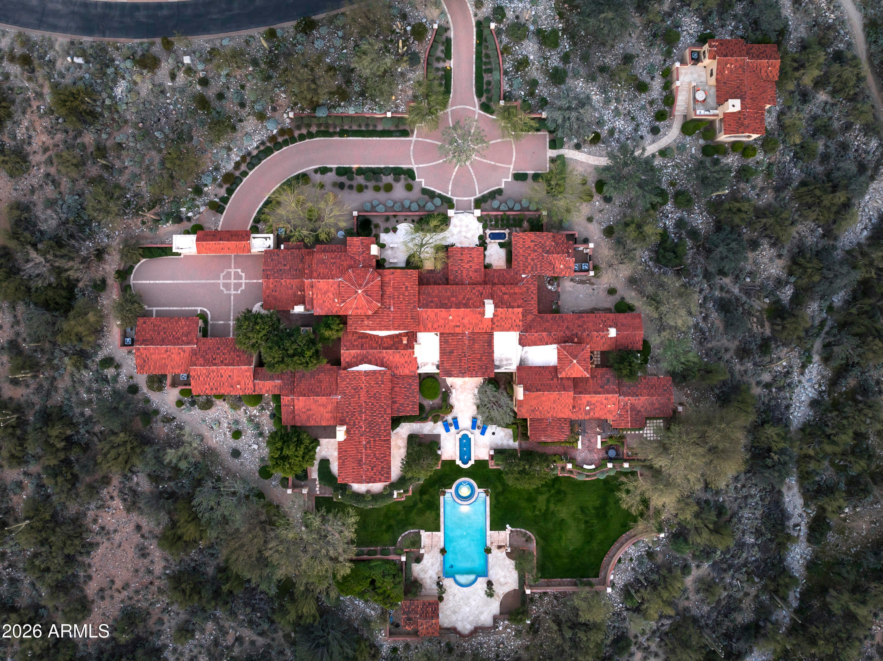 Silverleaf at DC Ranch - Residential