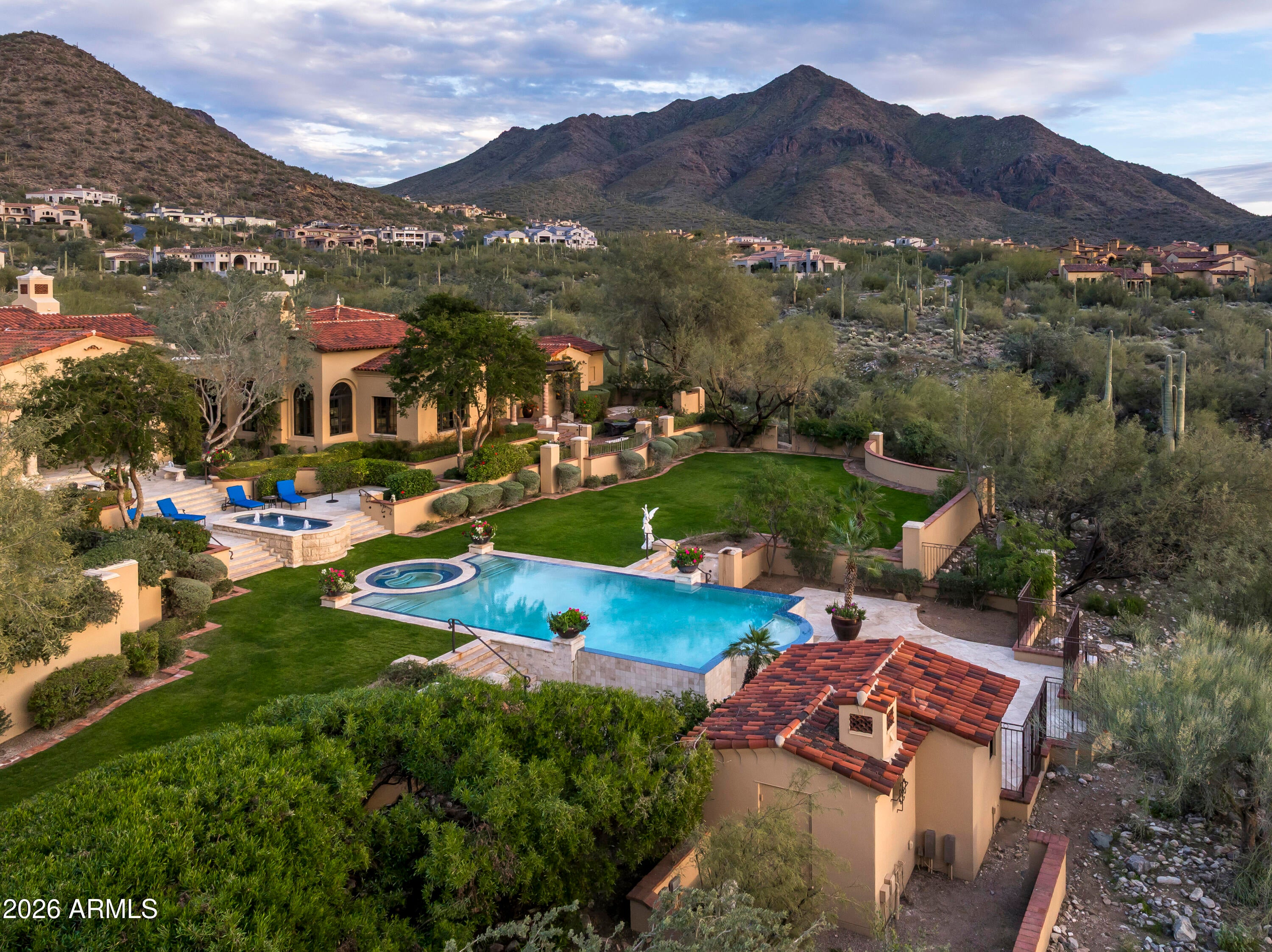 Silverleaf at DC Ranch - Residential