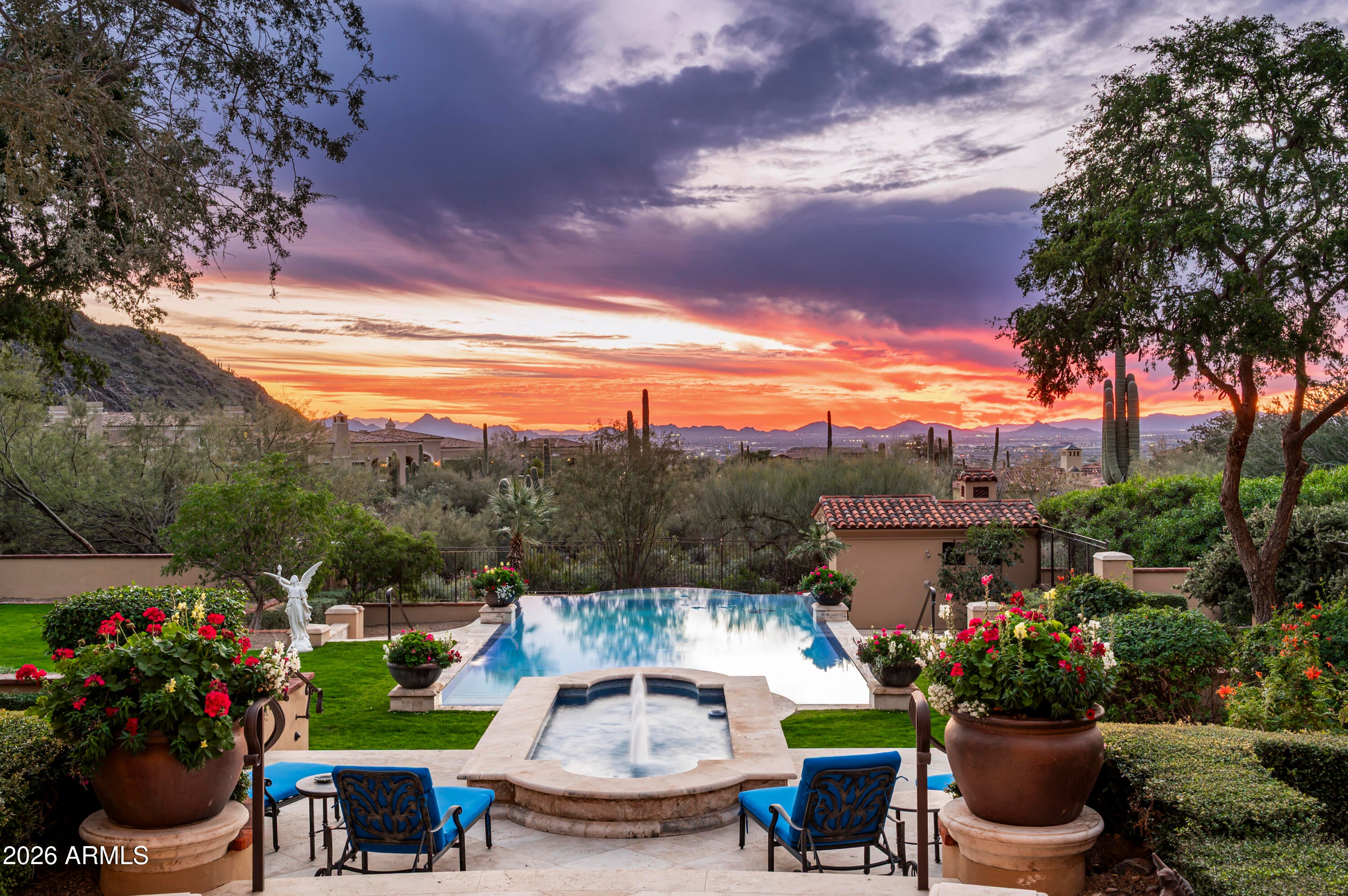 Silverleaf at DC Ranch - Residential