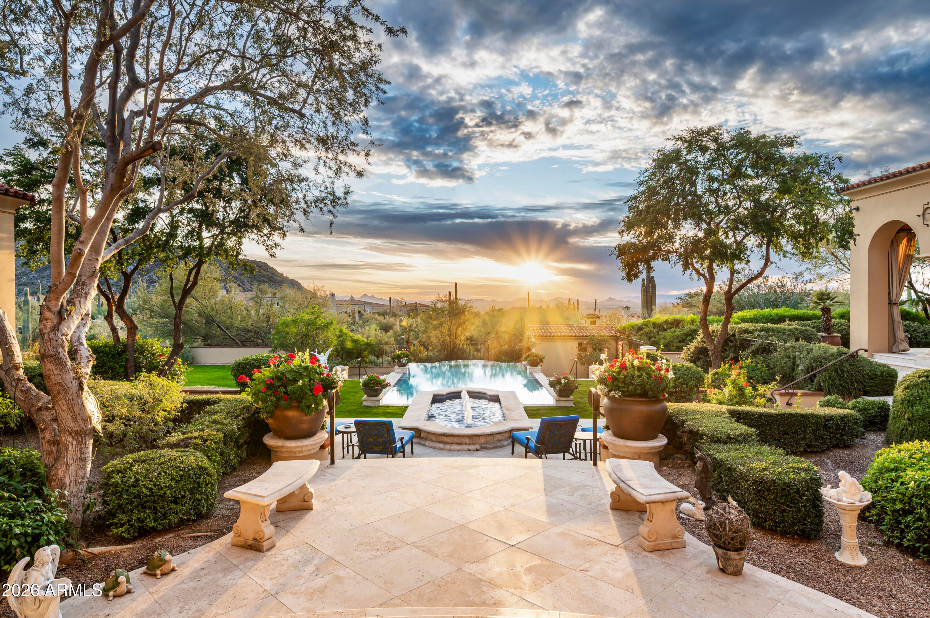 Silverleaf at DC Ranch - Residential