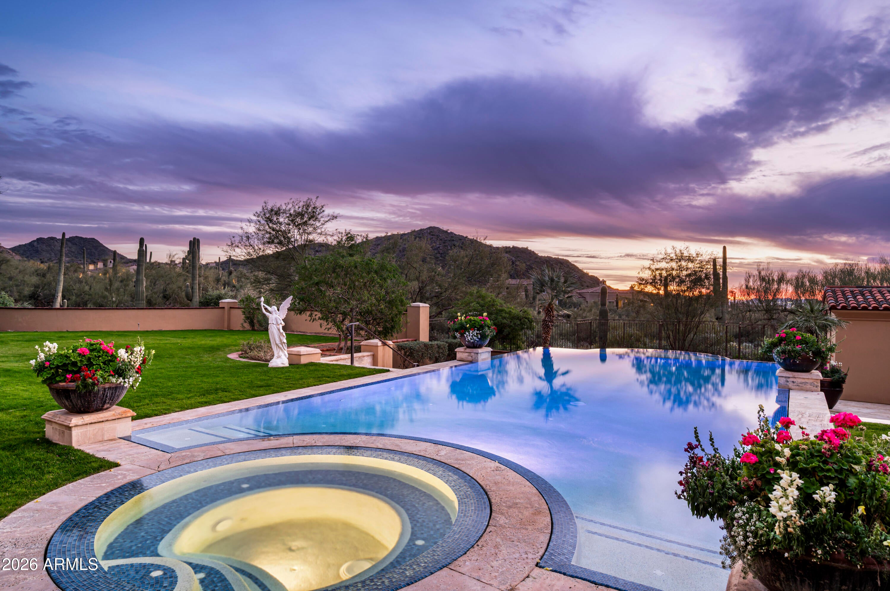 Silverleaf at DC Ranch - Residential