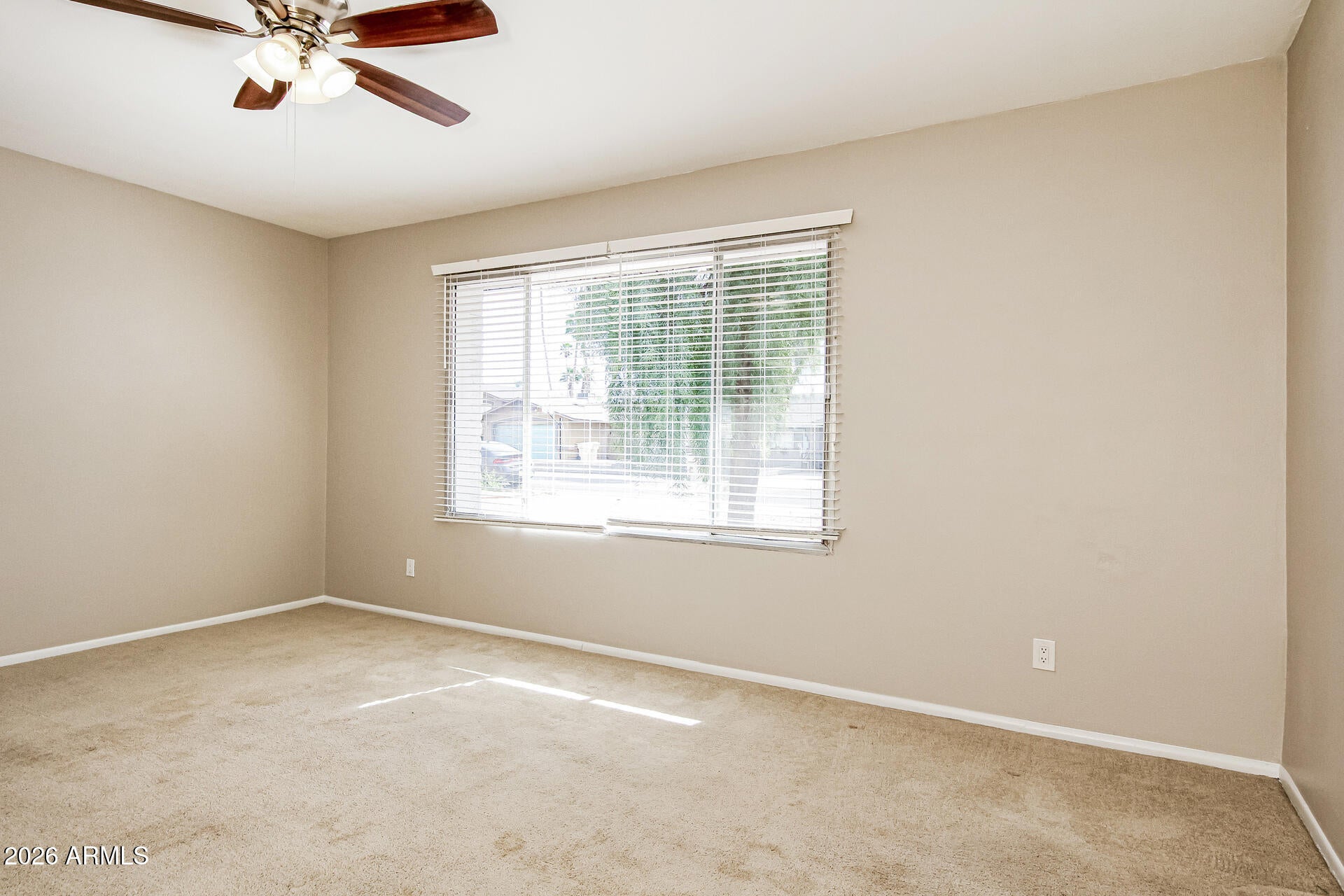 WEST PLAZA 26 - Residential