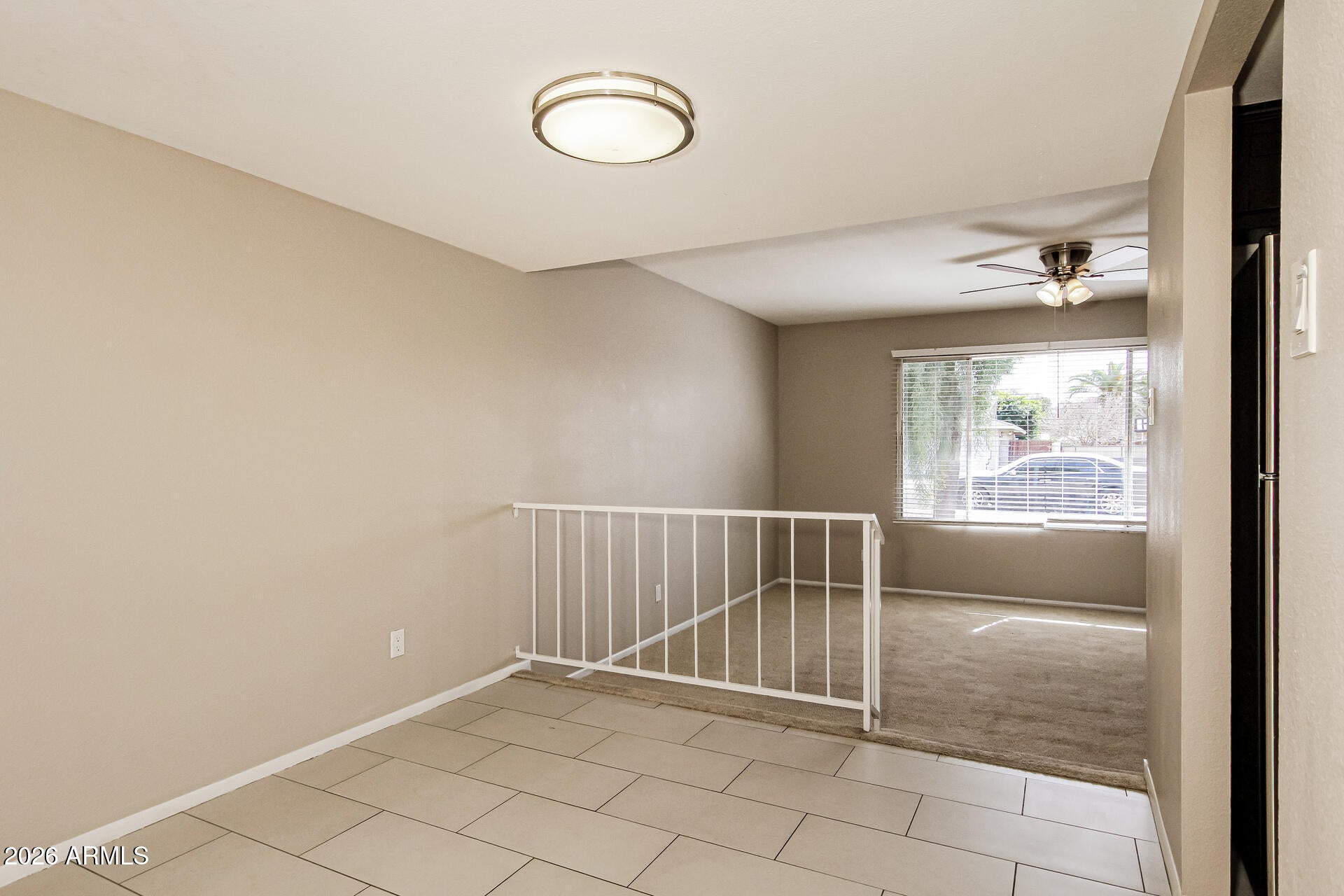 WEST PLAZA 26 - Residential