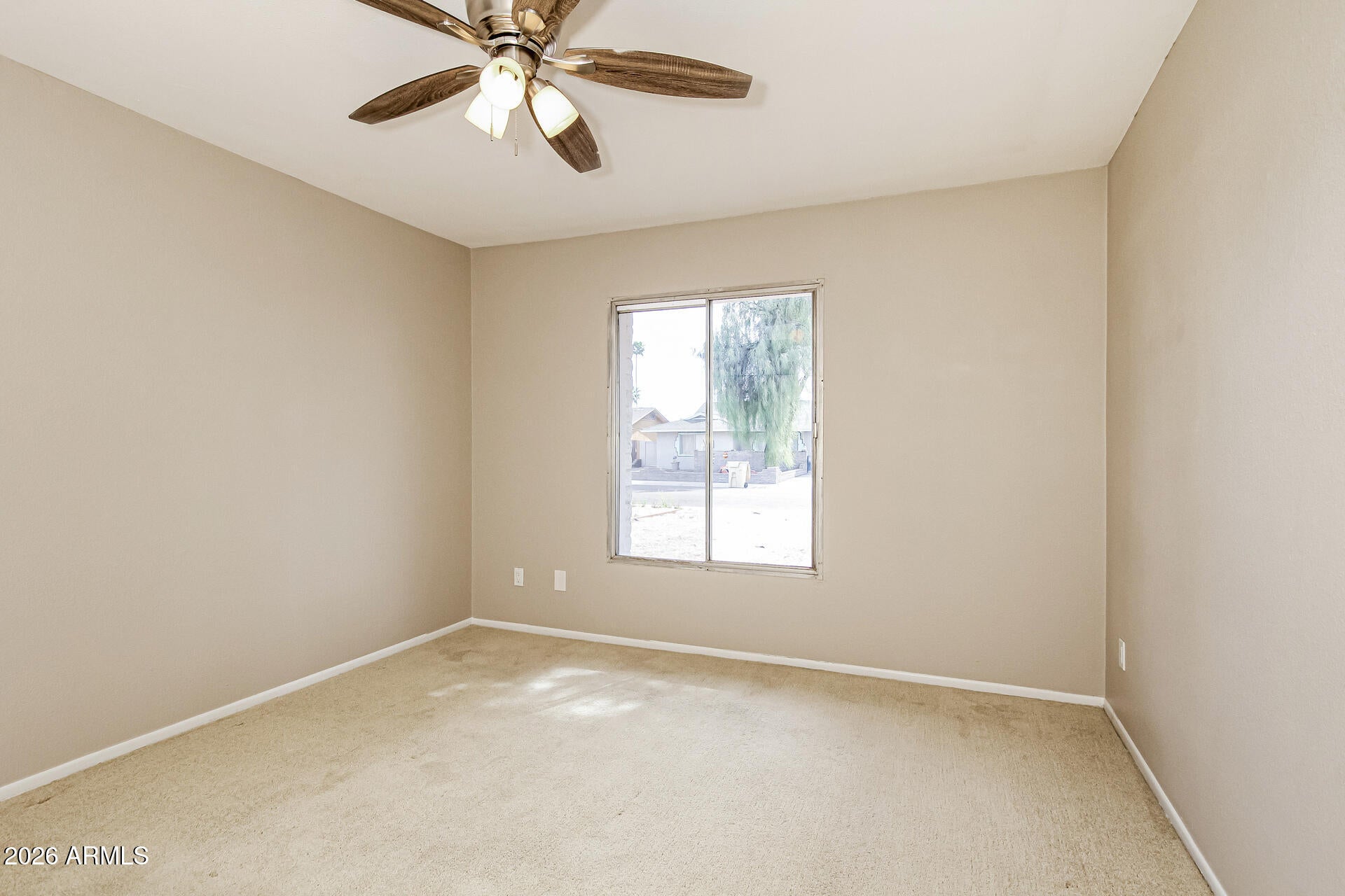 WEST PLAZA 26 - Residential