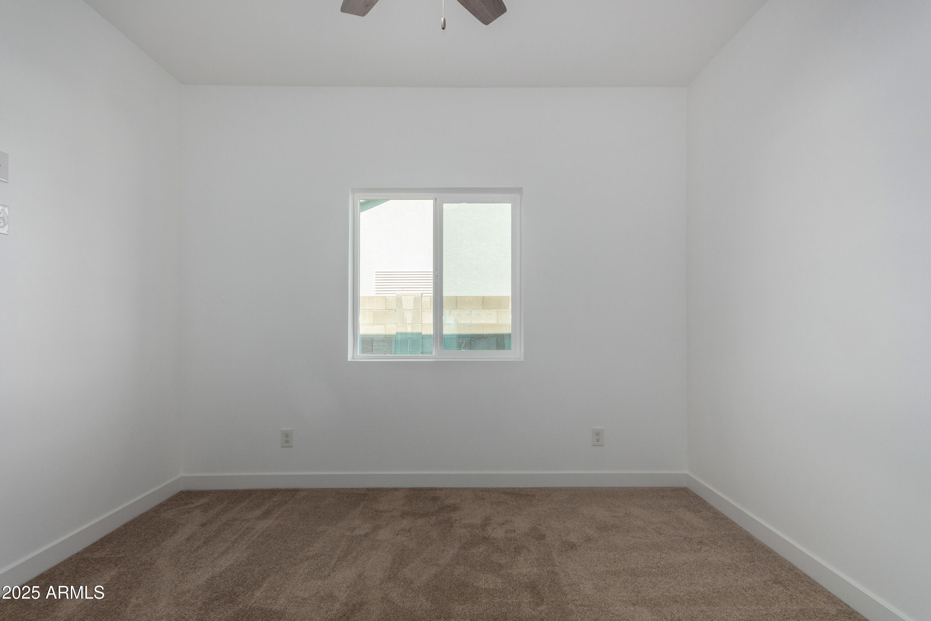 ARIZONA CITY UNIT ONE - Residential