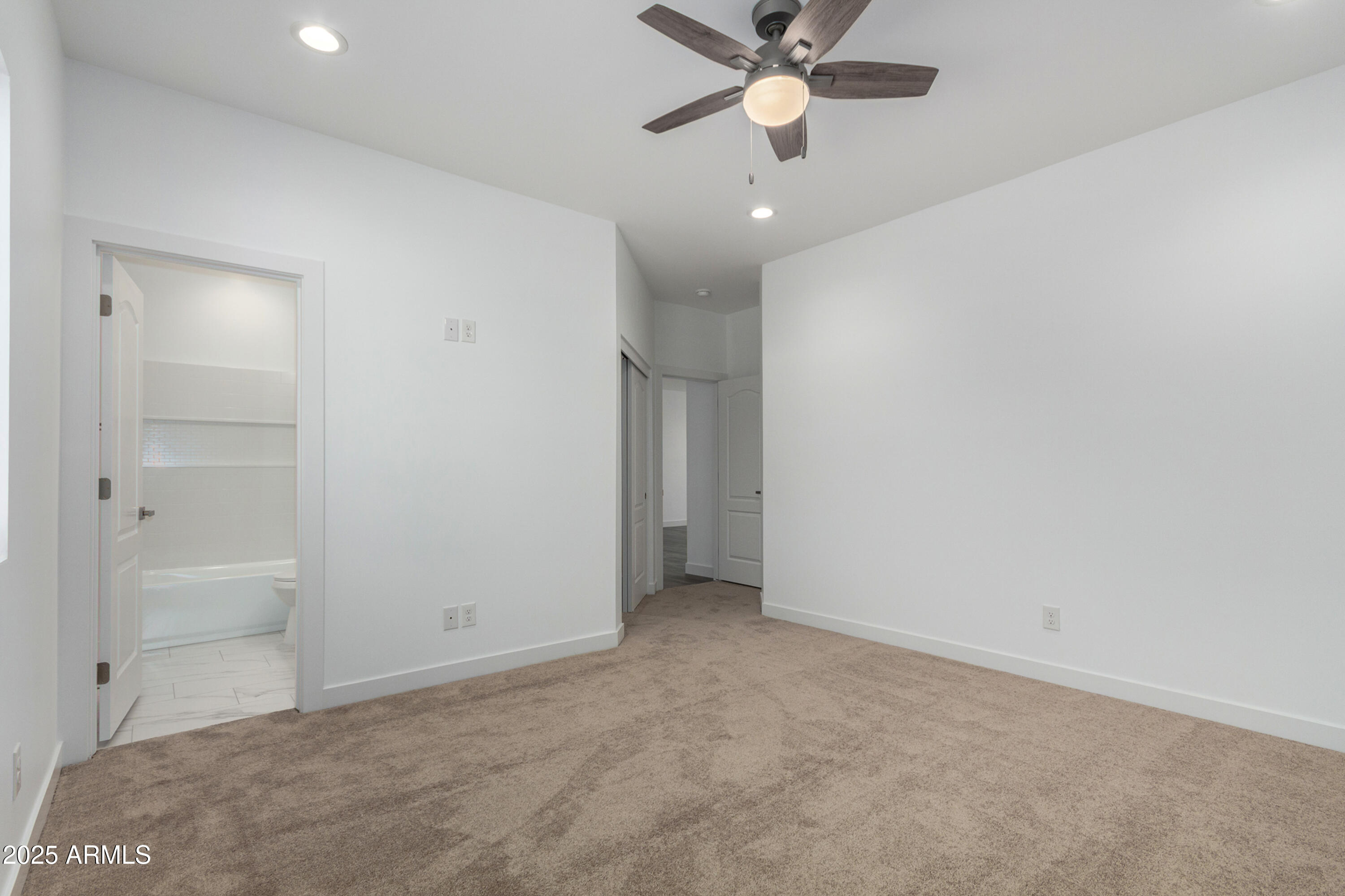 ARIZONA CITY UNIT ONE - Residential
