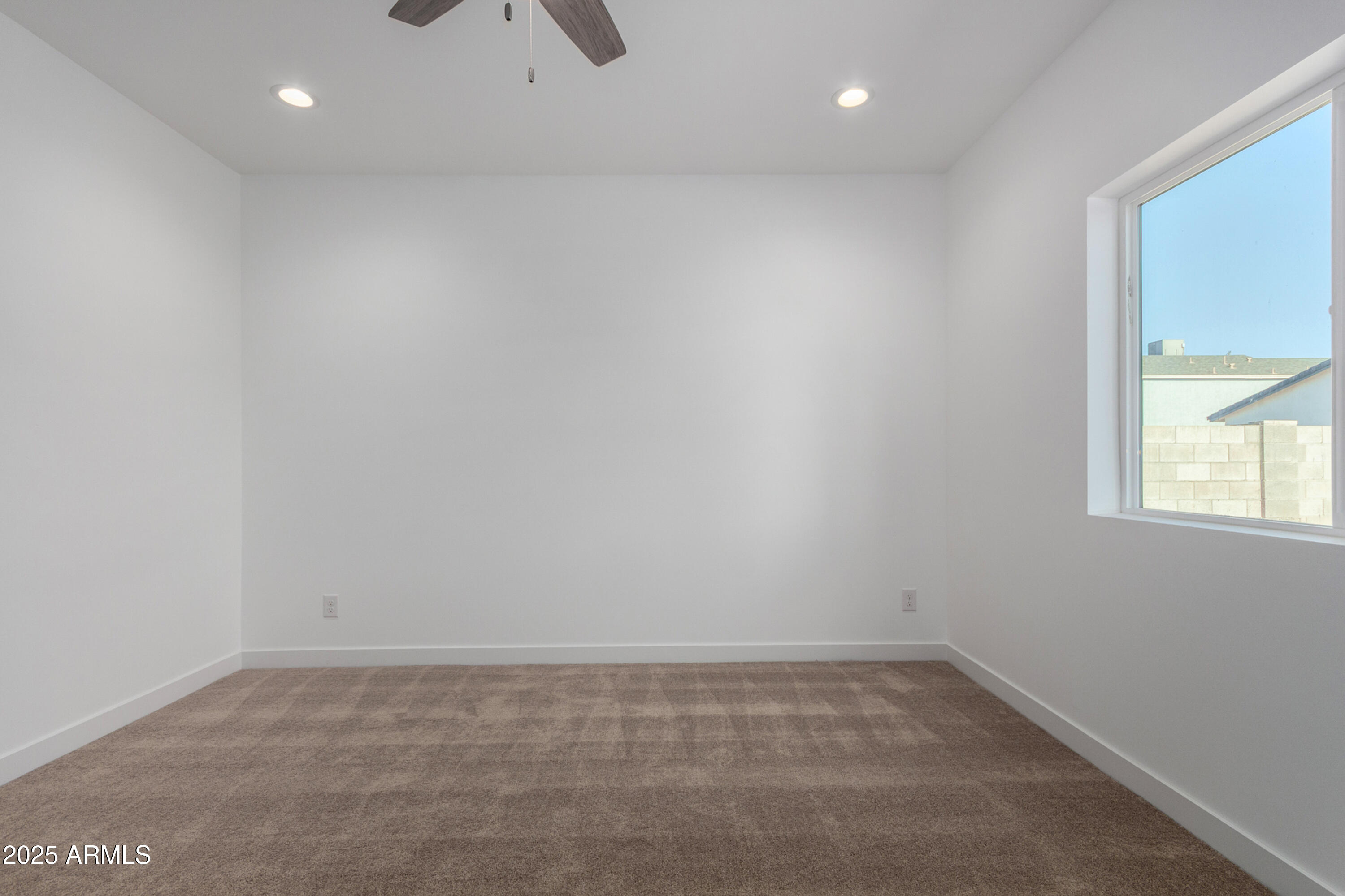 ARIZONA CITY UNIT ONE - Residential
