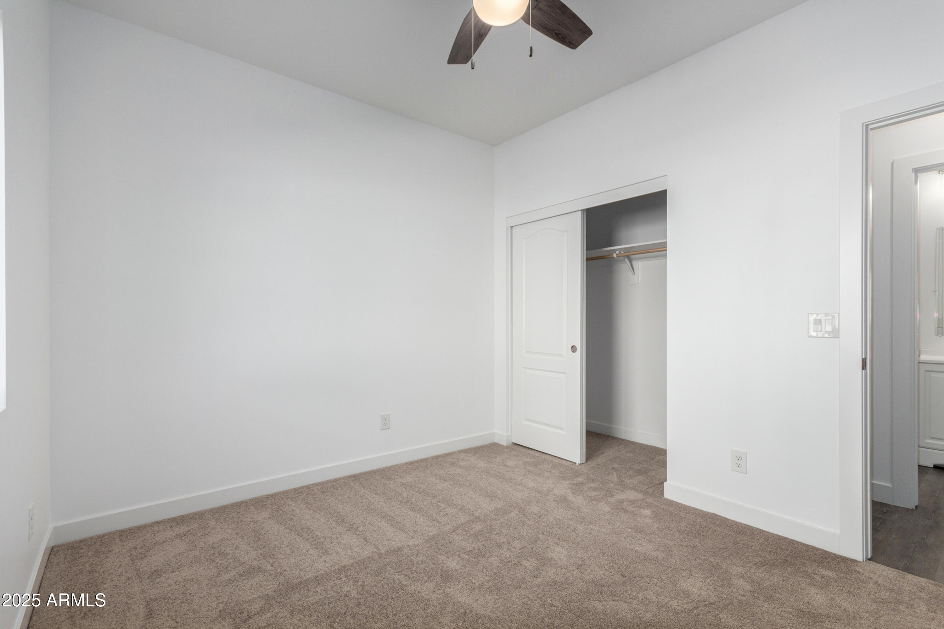 ARIZONA CITY UNIT ONE - Residential