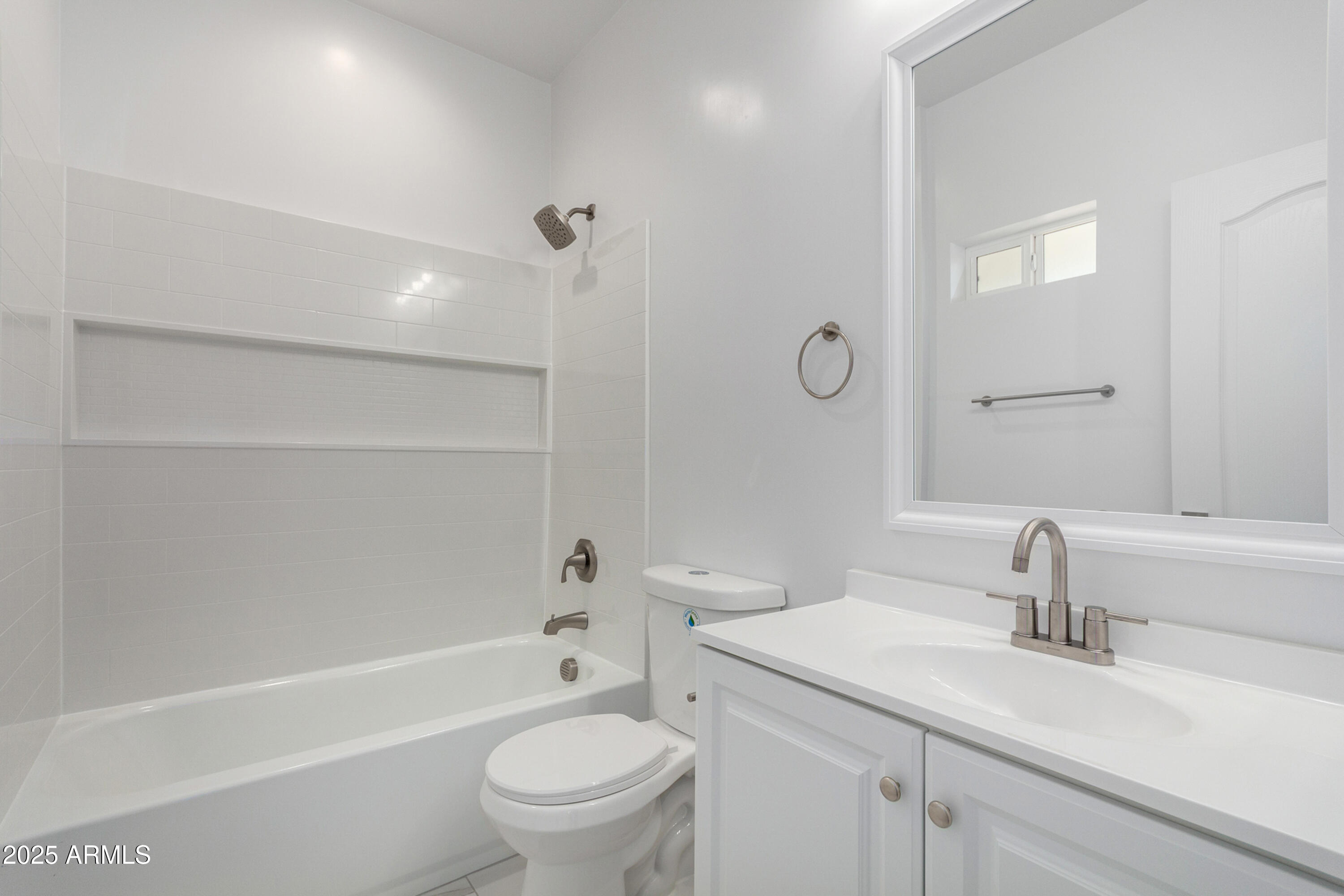 ARIZONA CITY UNIT ONE - Residential