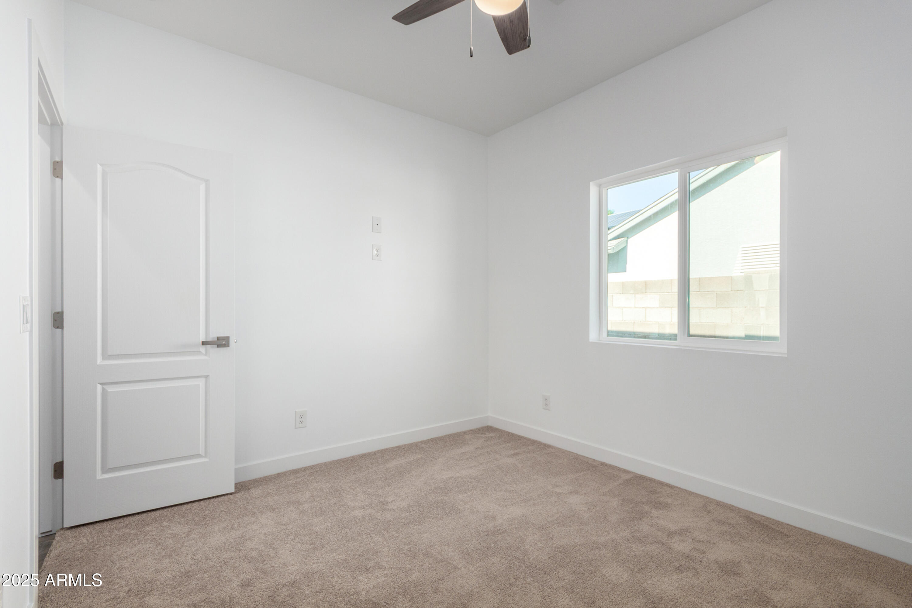 ARIZONA CITY UNIT ONE - Residential