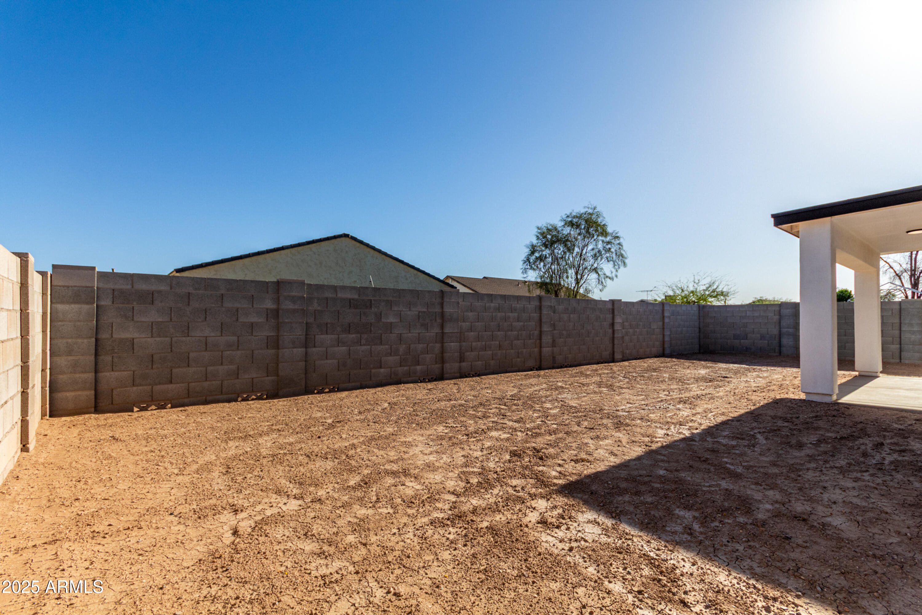 ARIZONA CITY UNIT ONE - Residential