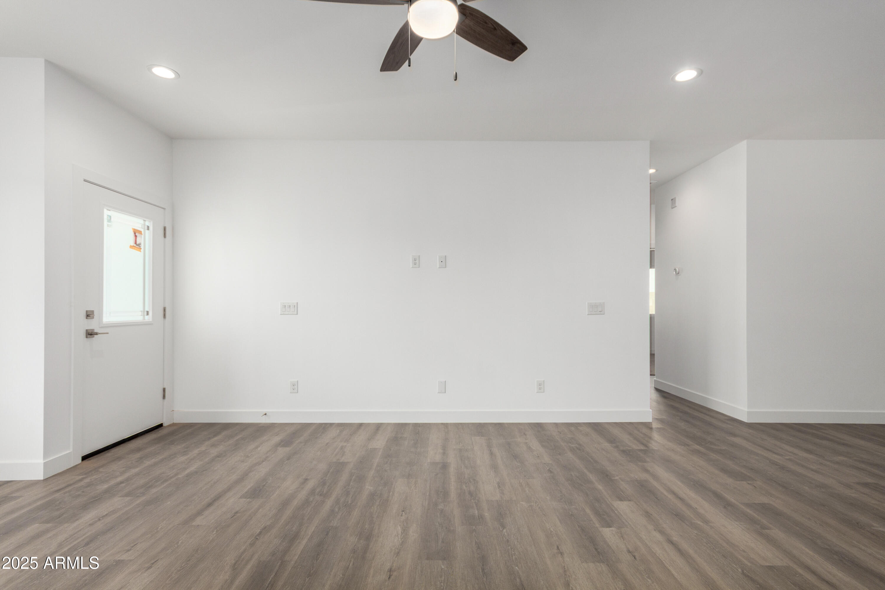 ARIZONA CITY UNIT ONE - Residential