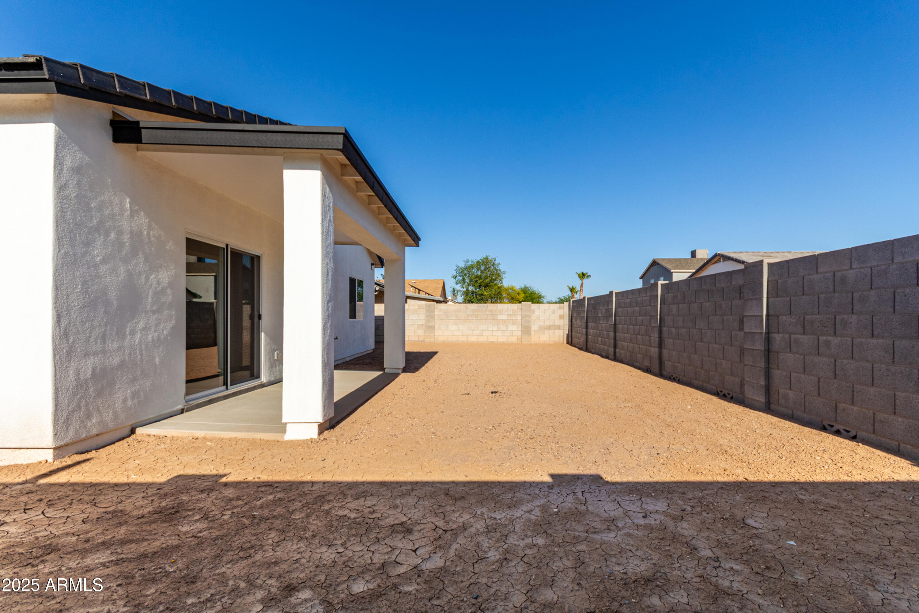 ARIZONA CITY UNIT ONE - Residential