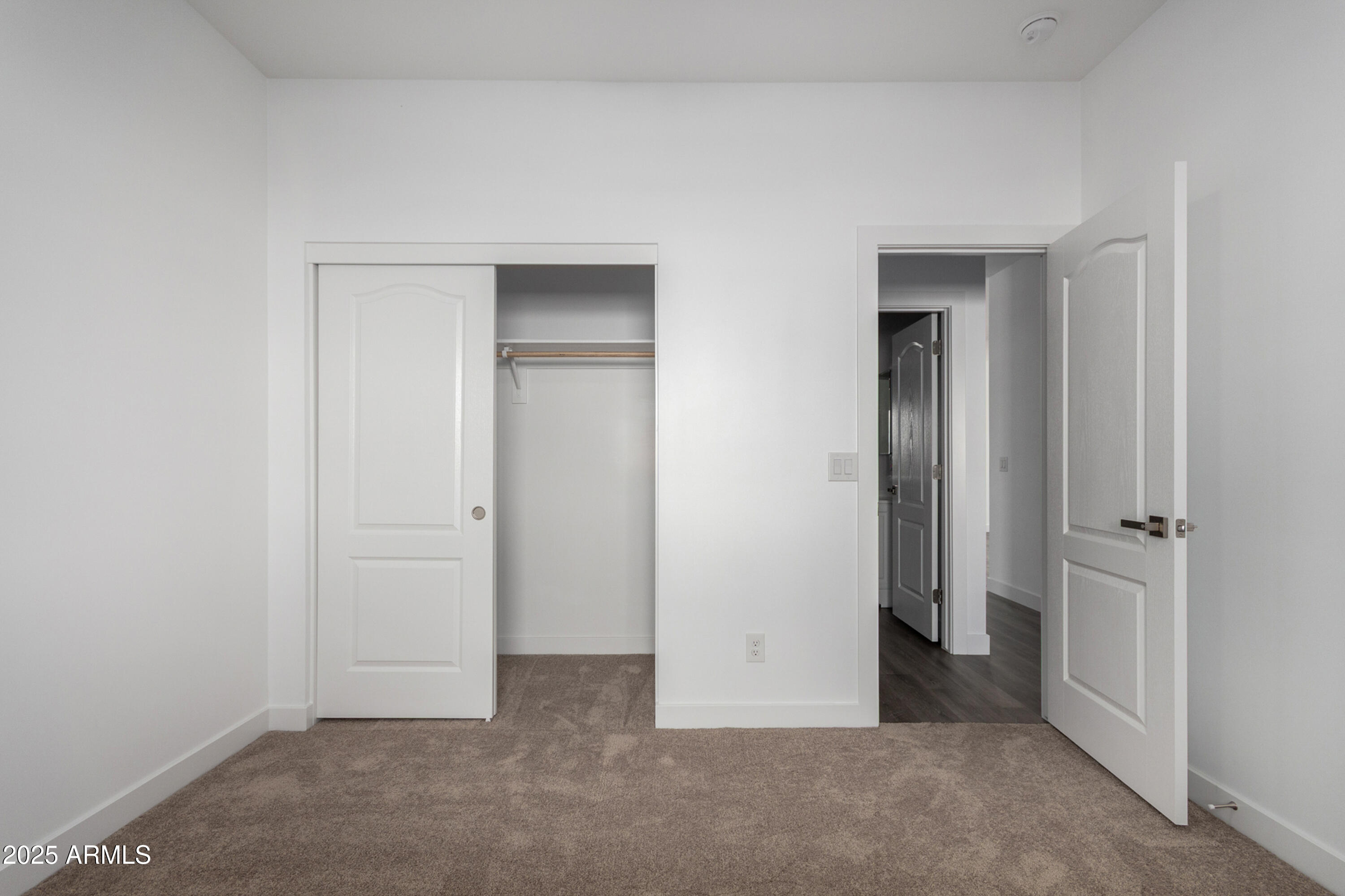 ARIZONA CITY UNIT ONE - Residential