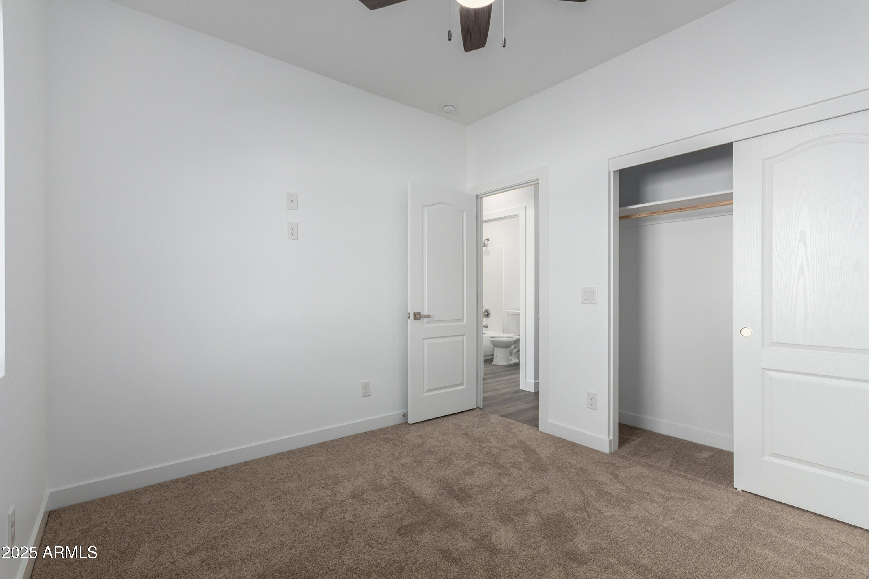 ARIZONA CITY UNIT ONE - Residential