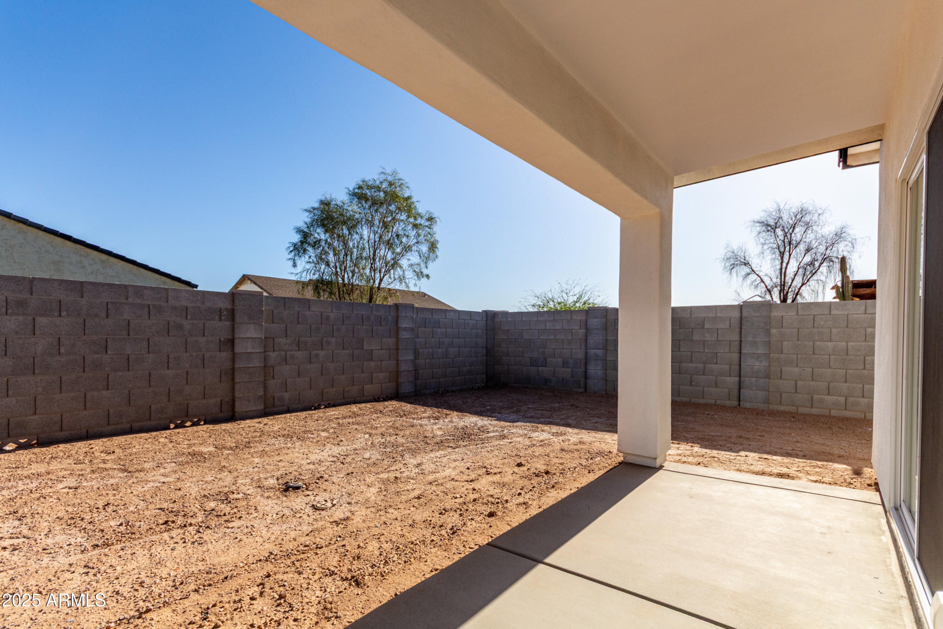 ARIZONA CITY UNIT ONE - Residential